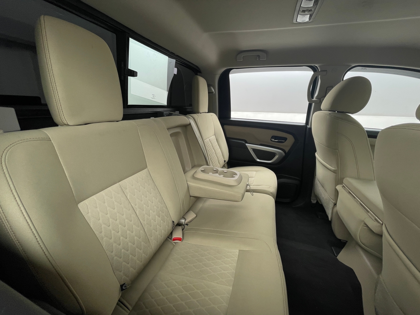 Thumbnail: 2018 Nissan Titan - 6