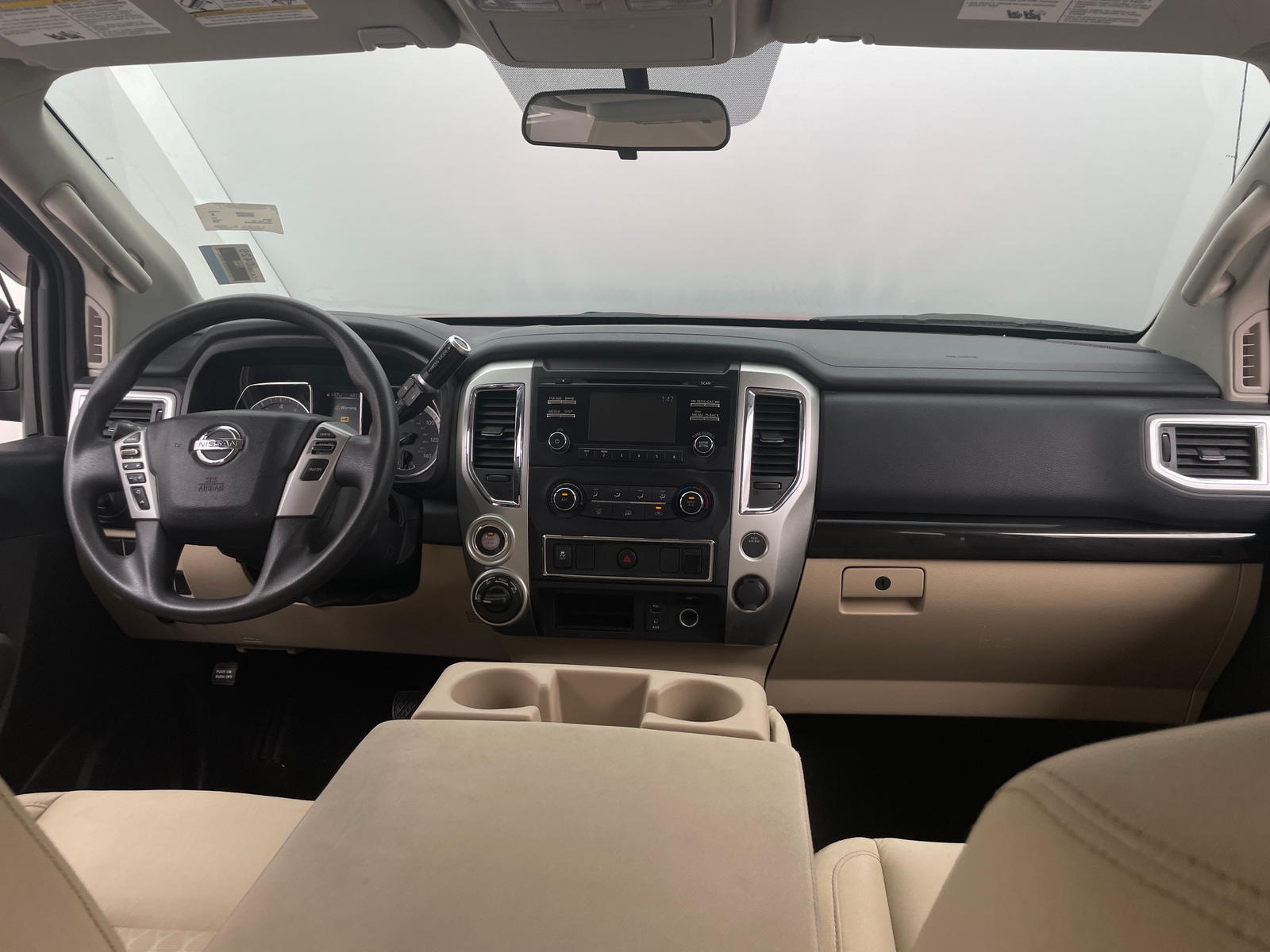 Thumbnail: 2018 Nissan Titan - 3