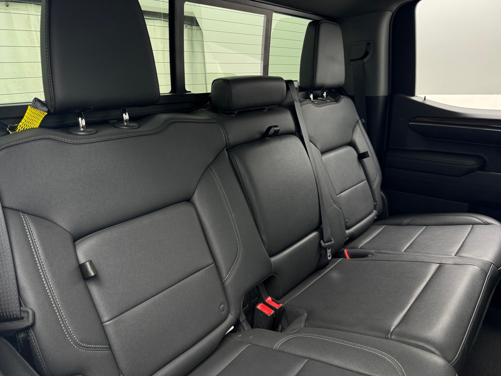 Thumbnail: 2023 Chevrolet Silverado 1500 - 6