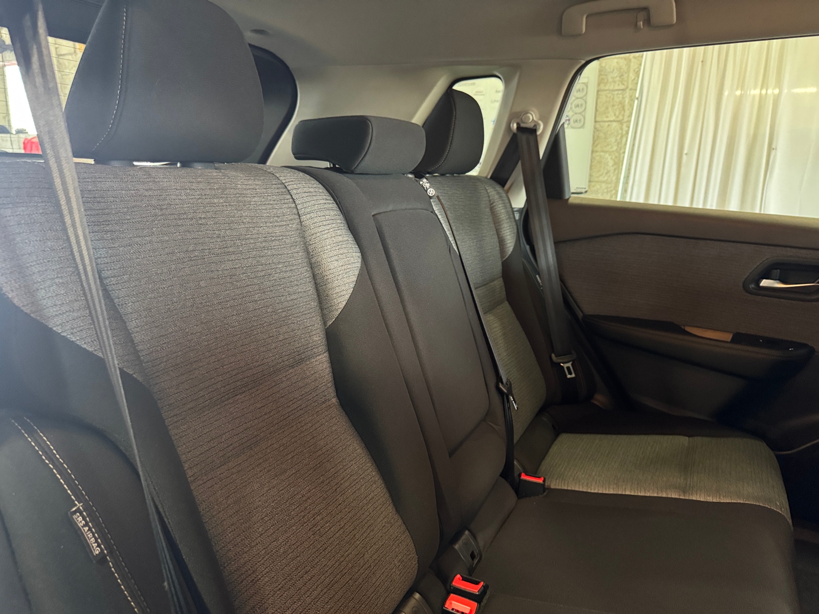 Thumbnail: 2021 Nissan Rogue - 6