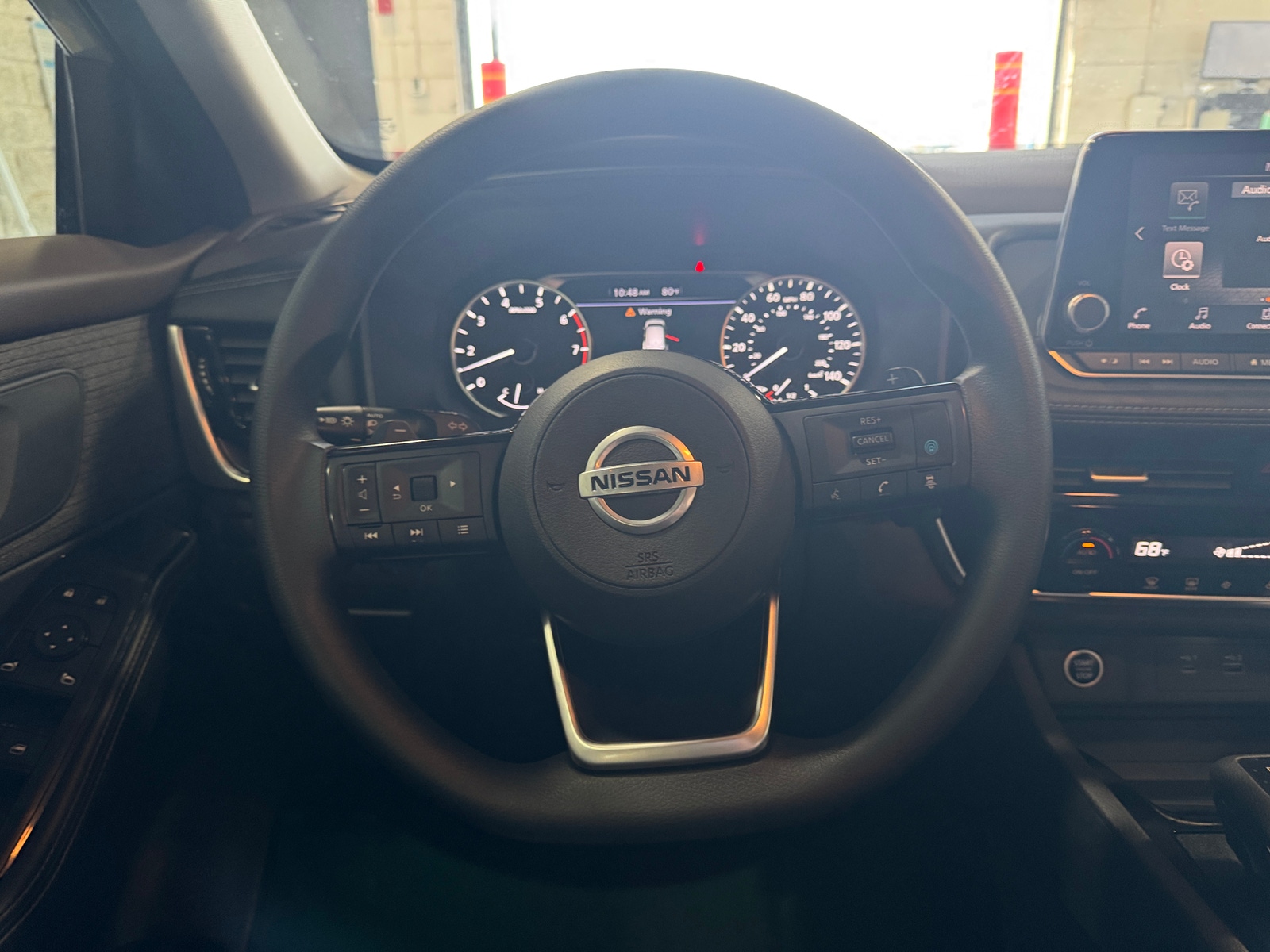 Thumbnail: 2021 Nissan Rogue - 5
