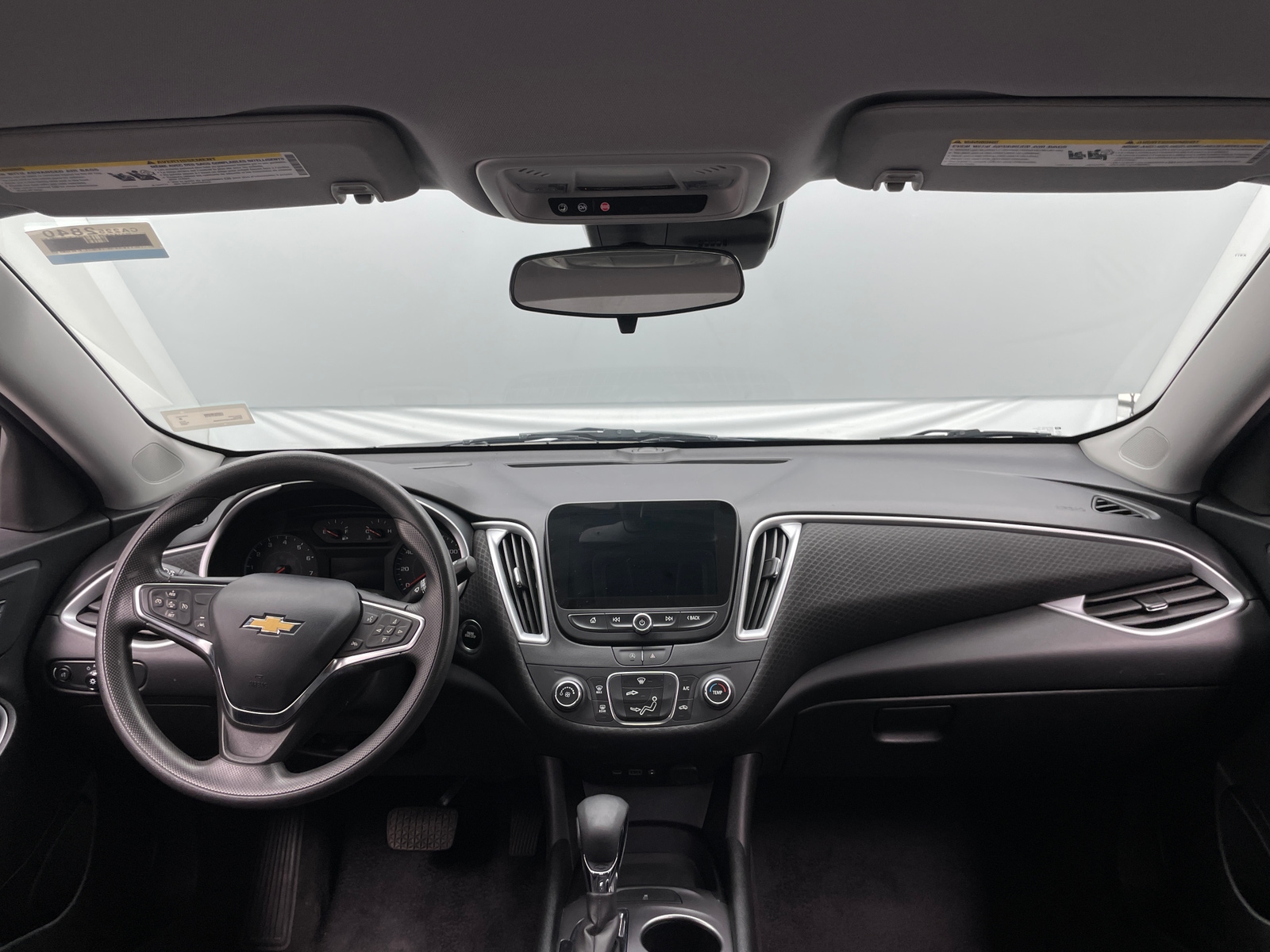 Thumbnail: 2023 Chevrolet Malibu - 3