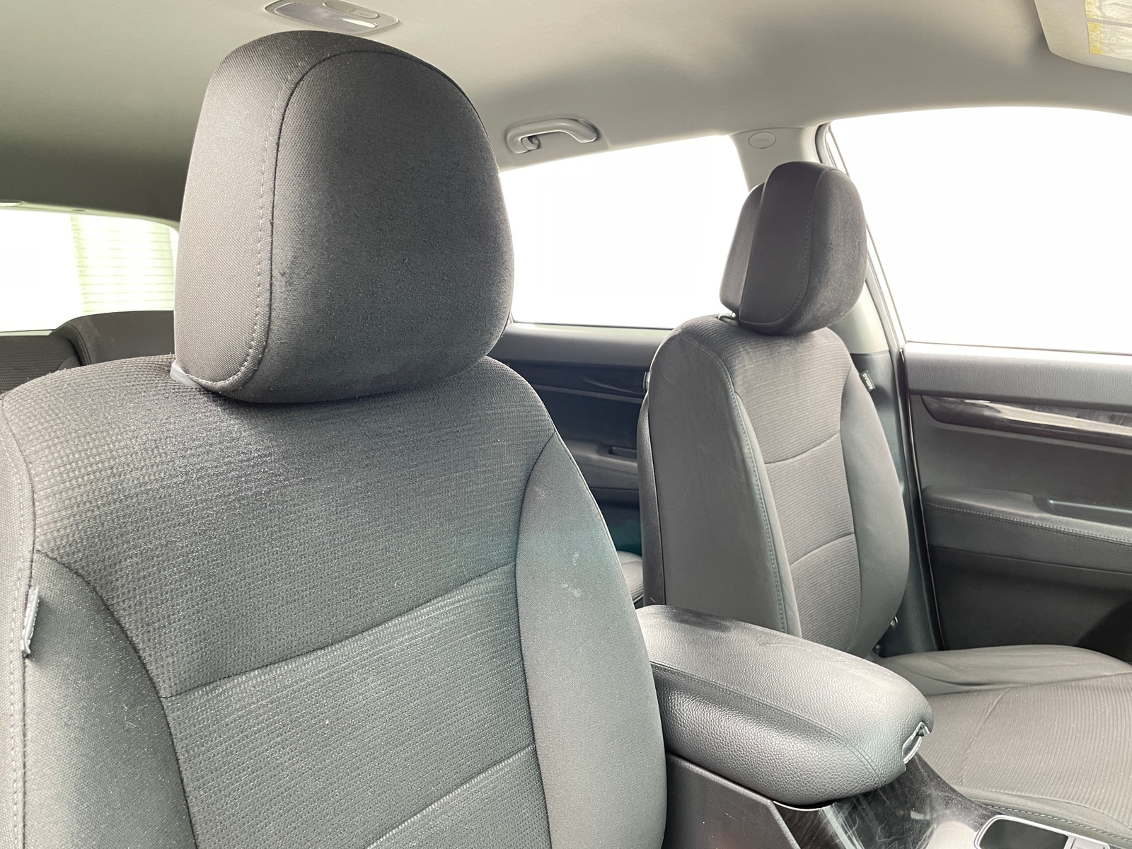 Thumbnail: 2015 Kia Sorento - 2