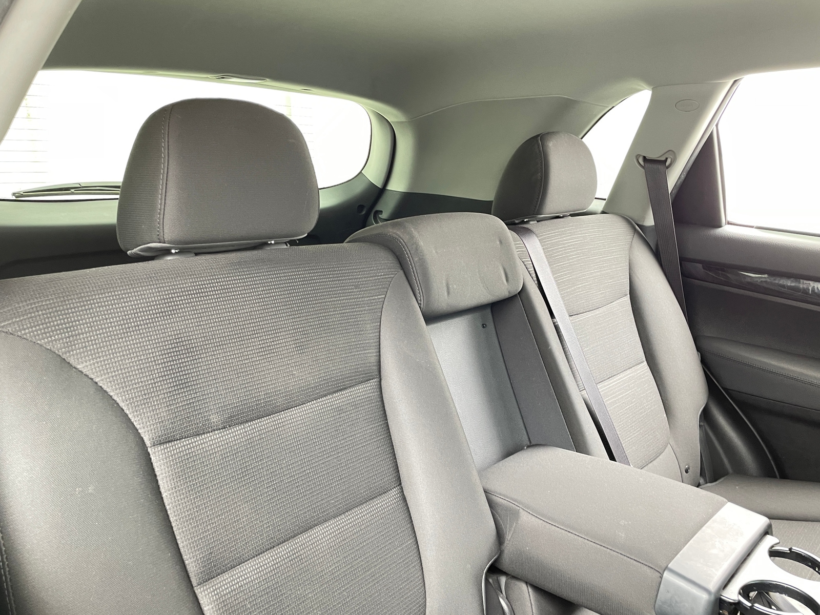 Thumbnail: 2015 Kia Sorento - 6