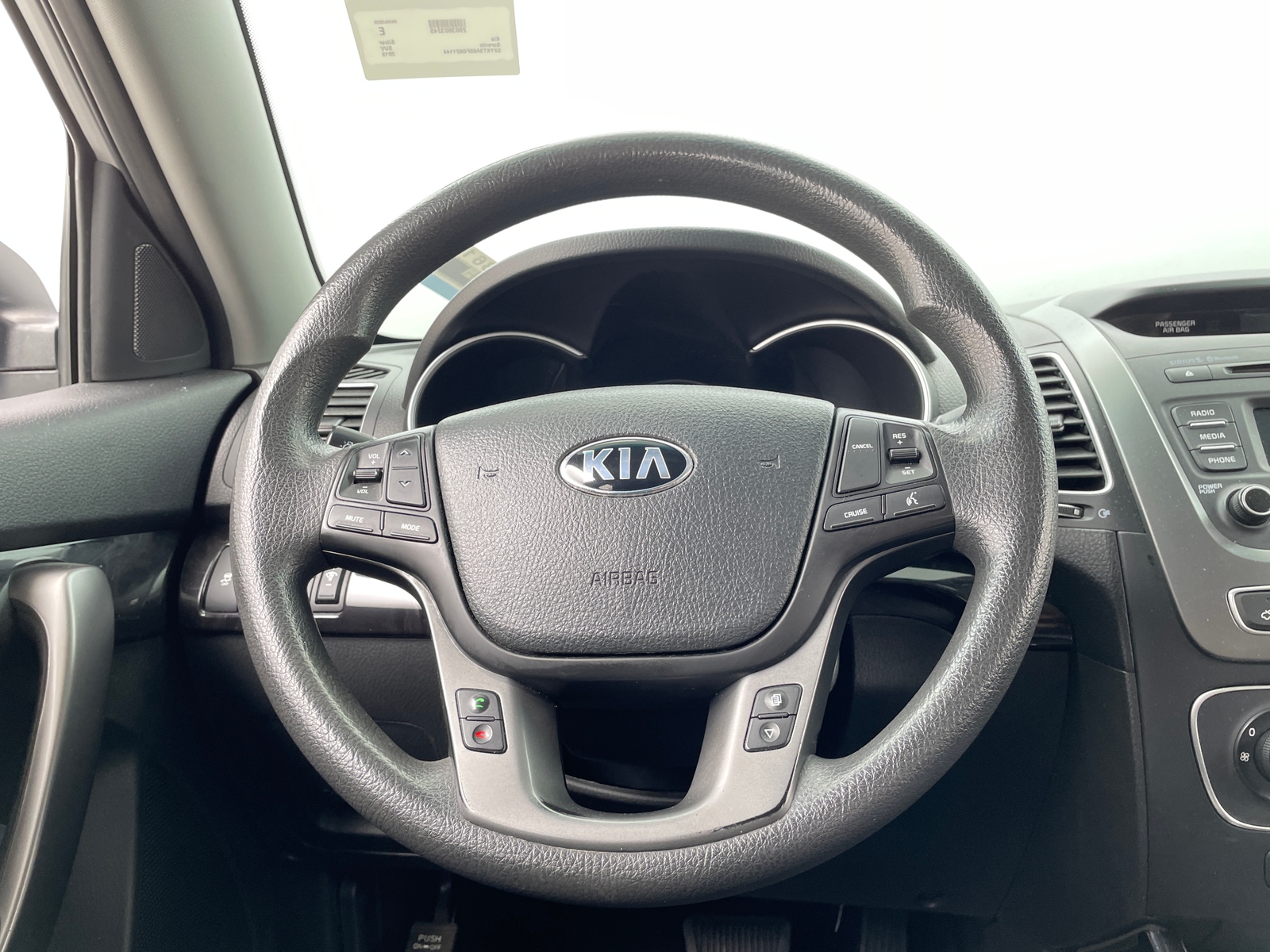 Thumbnail: 2015 Kia Sorento - 5
