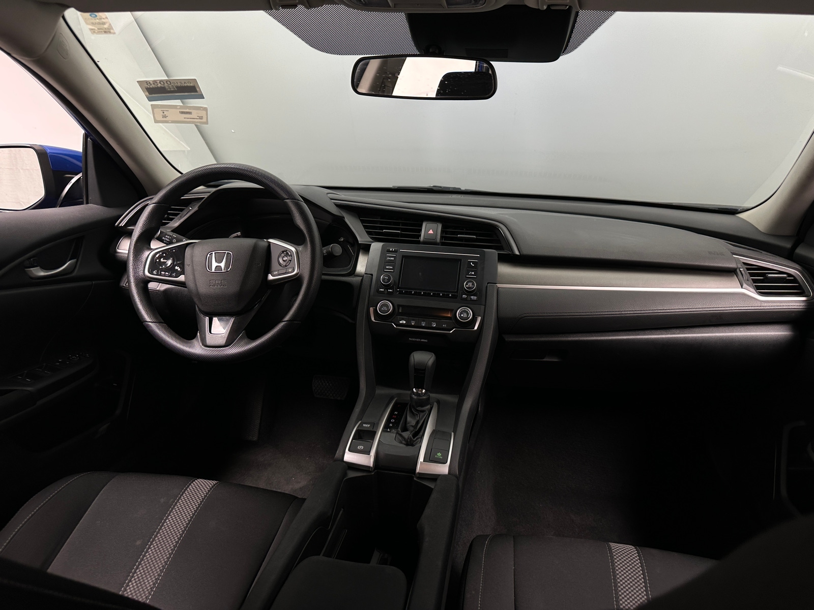 Thumbnail: 2019 Honda Civic - 3