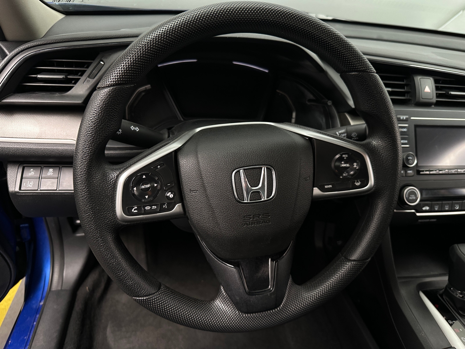 Thumbnail: 2019 Honda Civic - 5