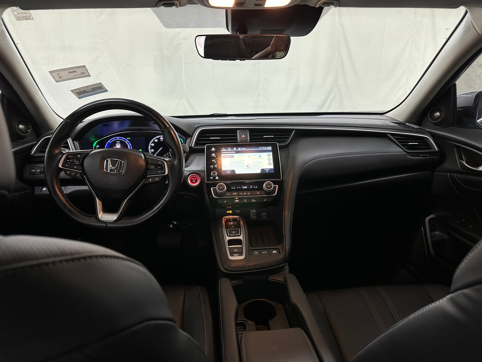 Thumbnail: 2020 Honda Insight - 2