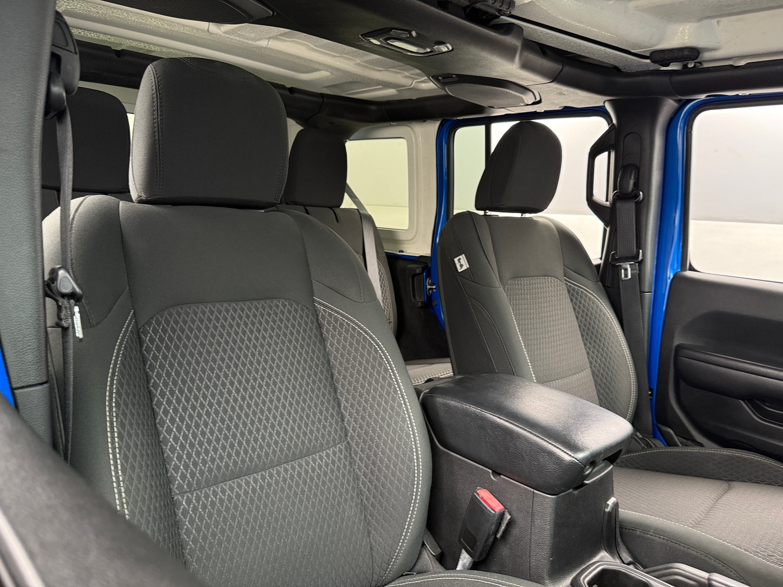 Thumbnail: 2021 Jeep Wrangler - 2