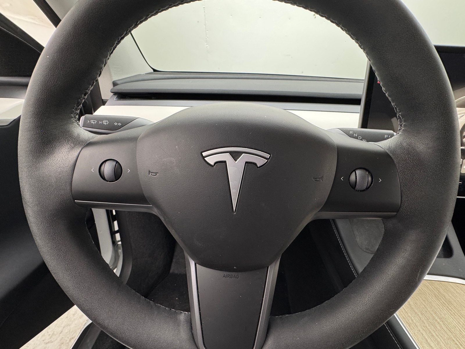 Thumbnail: 2023 Tesla Model Y - 4