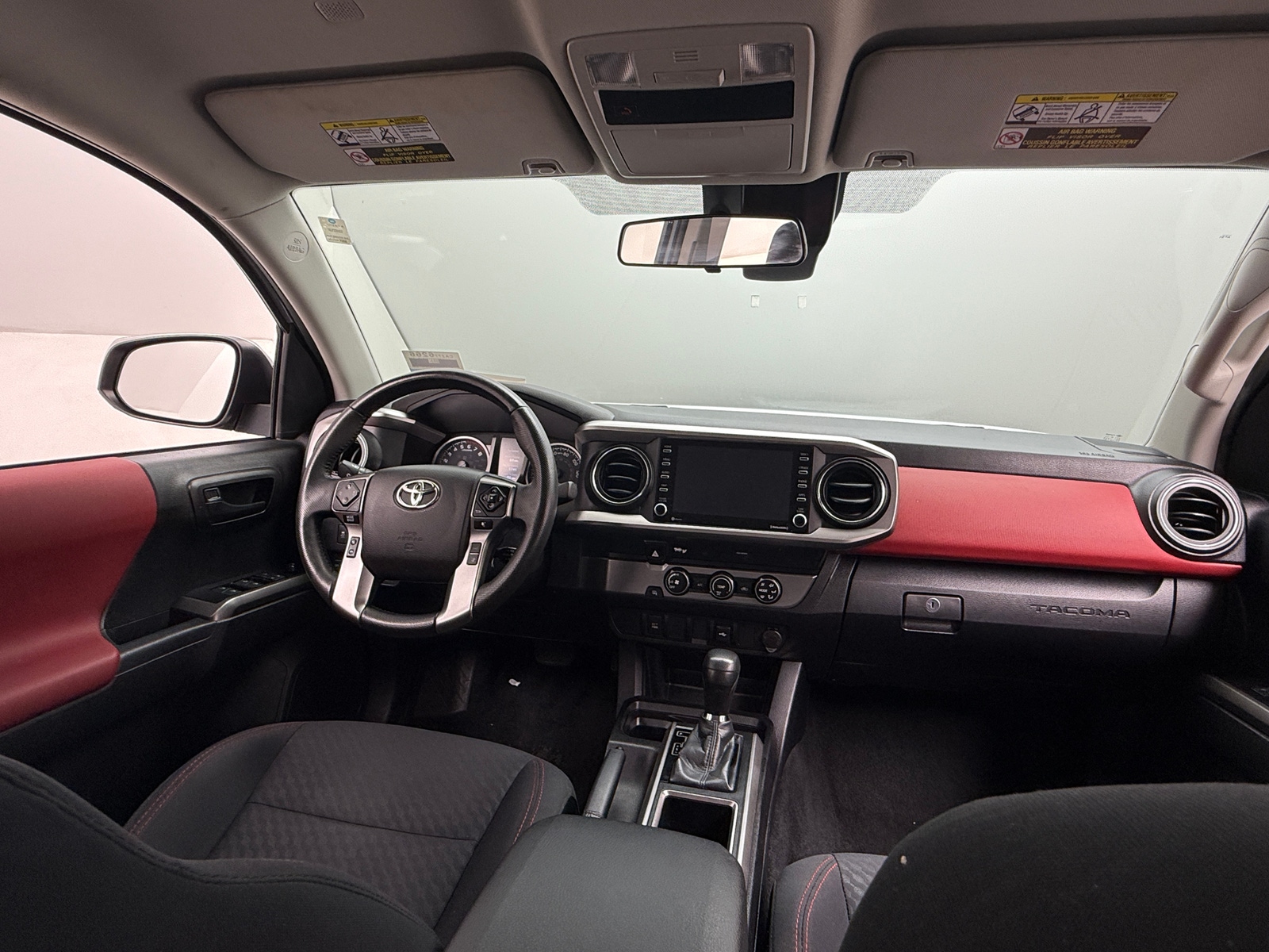 Thumbnail: 2023 Toyota Tacoma - 3