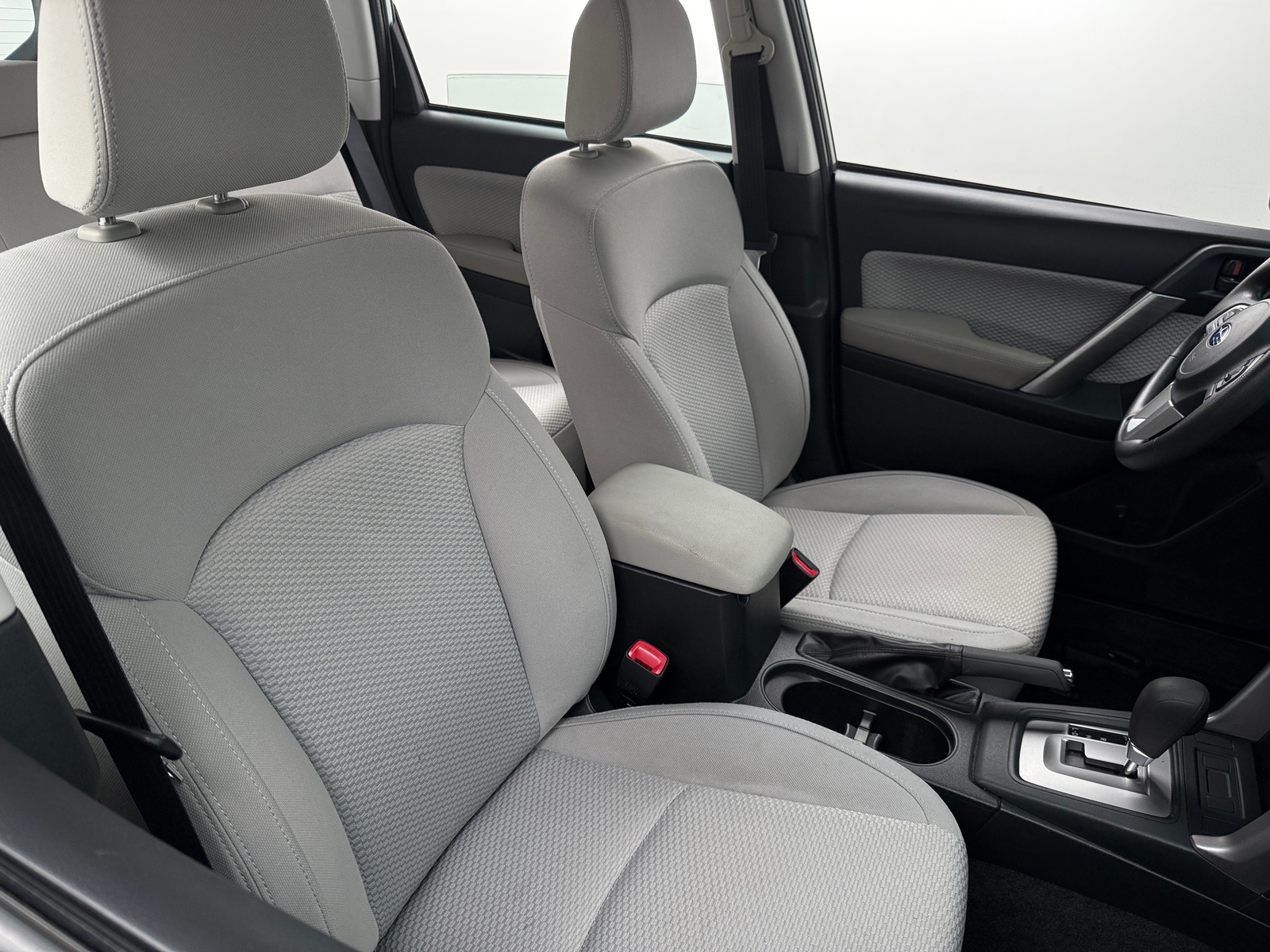 Thumbnail: 2017 Subaru Forester - 2