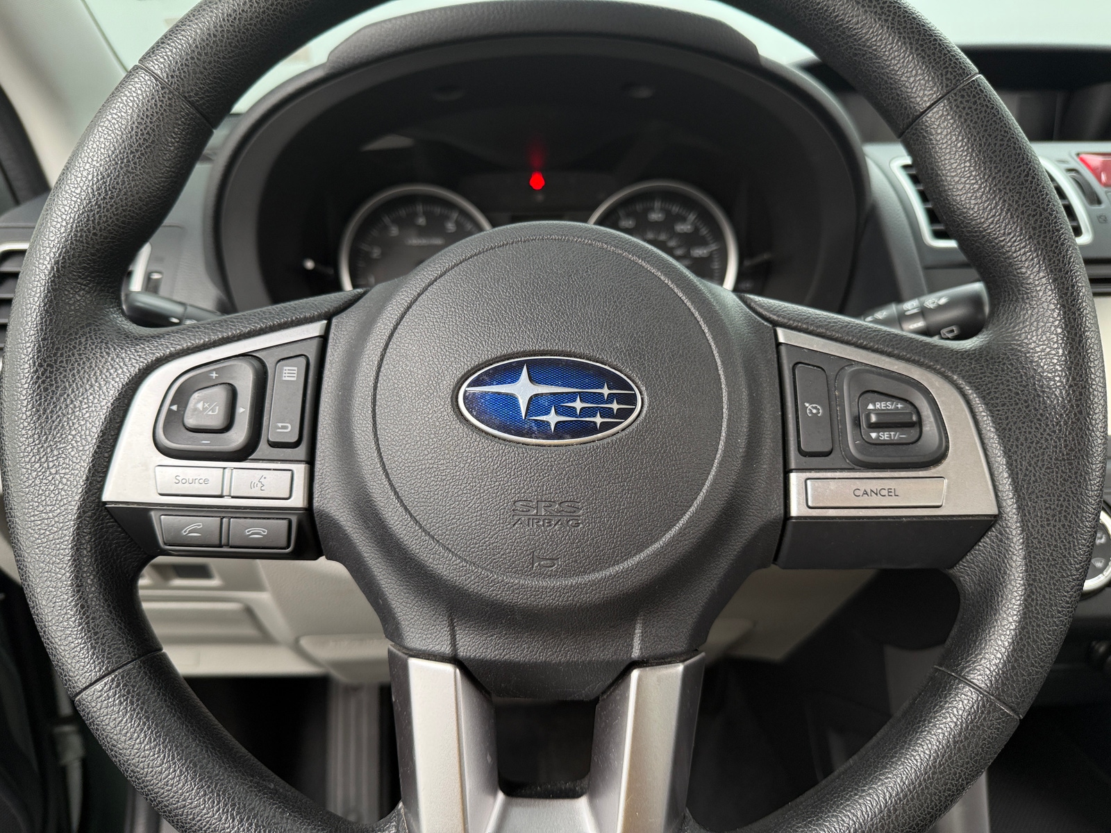 Thumbnail: 2017 Subaru Forester - 5