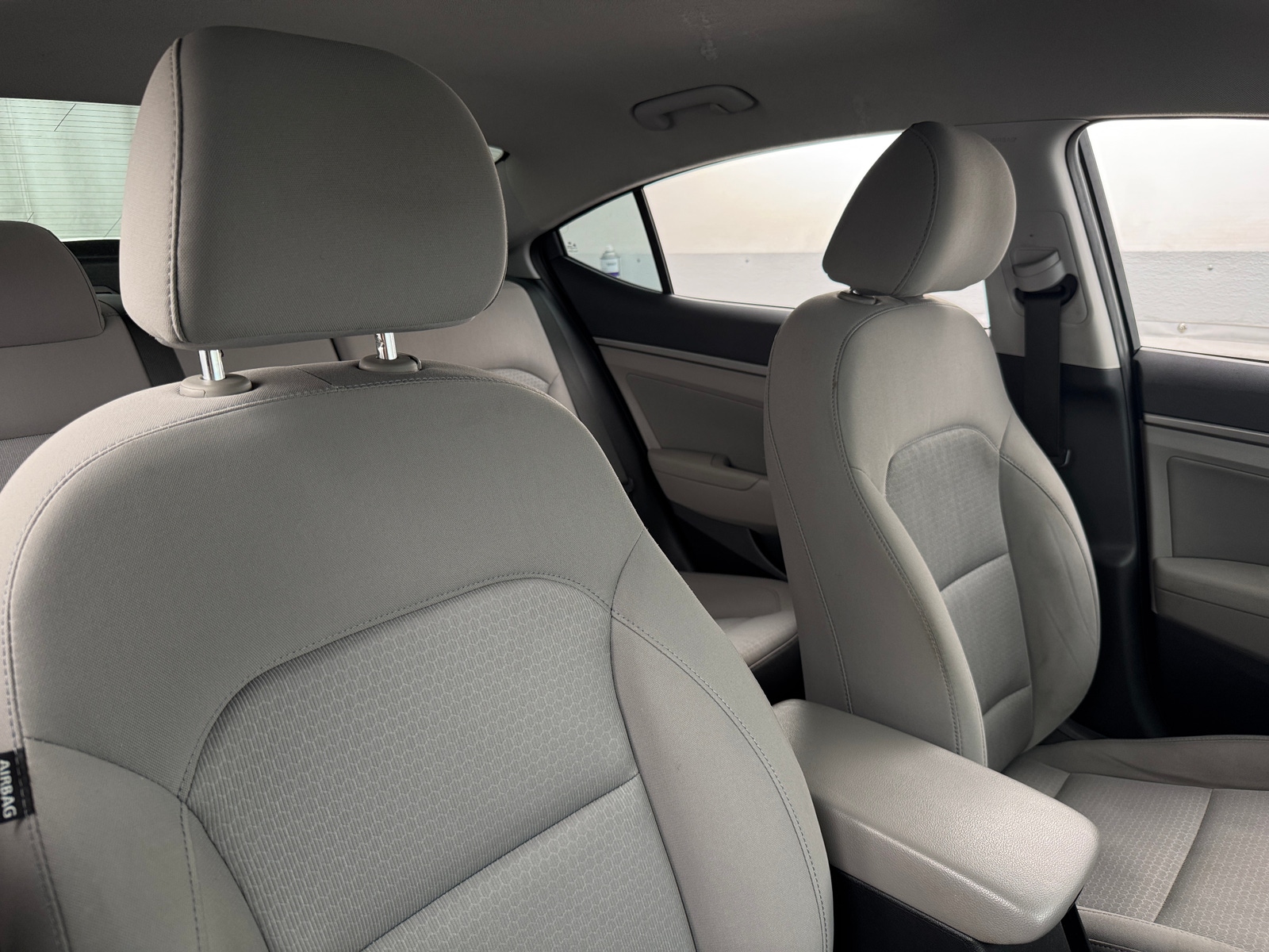 Thumbnail: 2017 Hyundai Elantra - 2