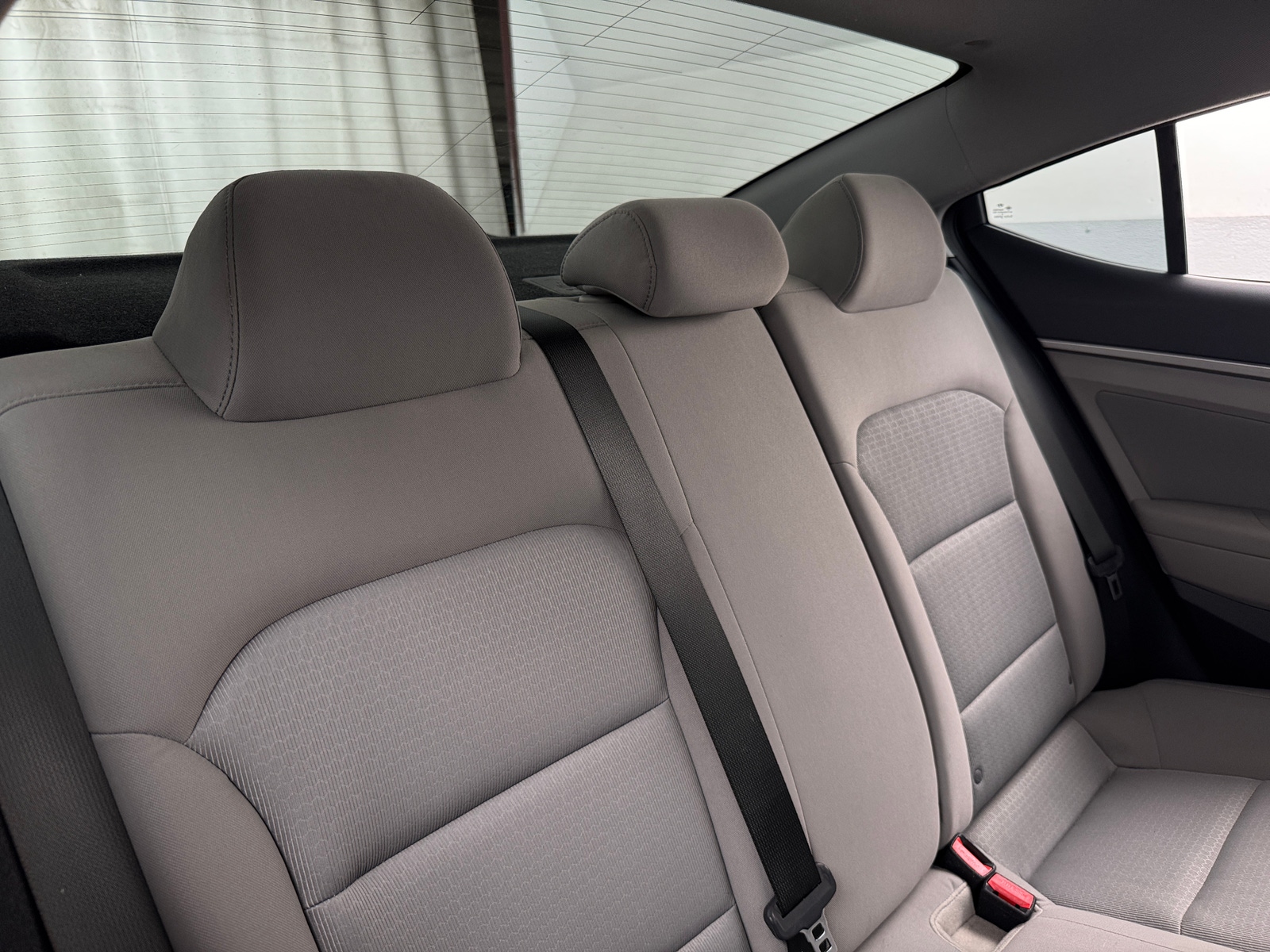 Thumbnail: 2017 Hyundai Elantra - 6