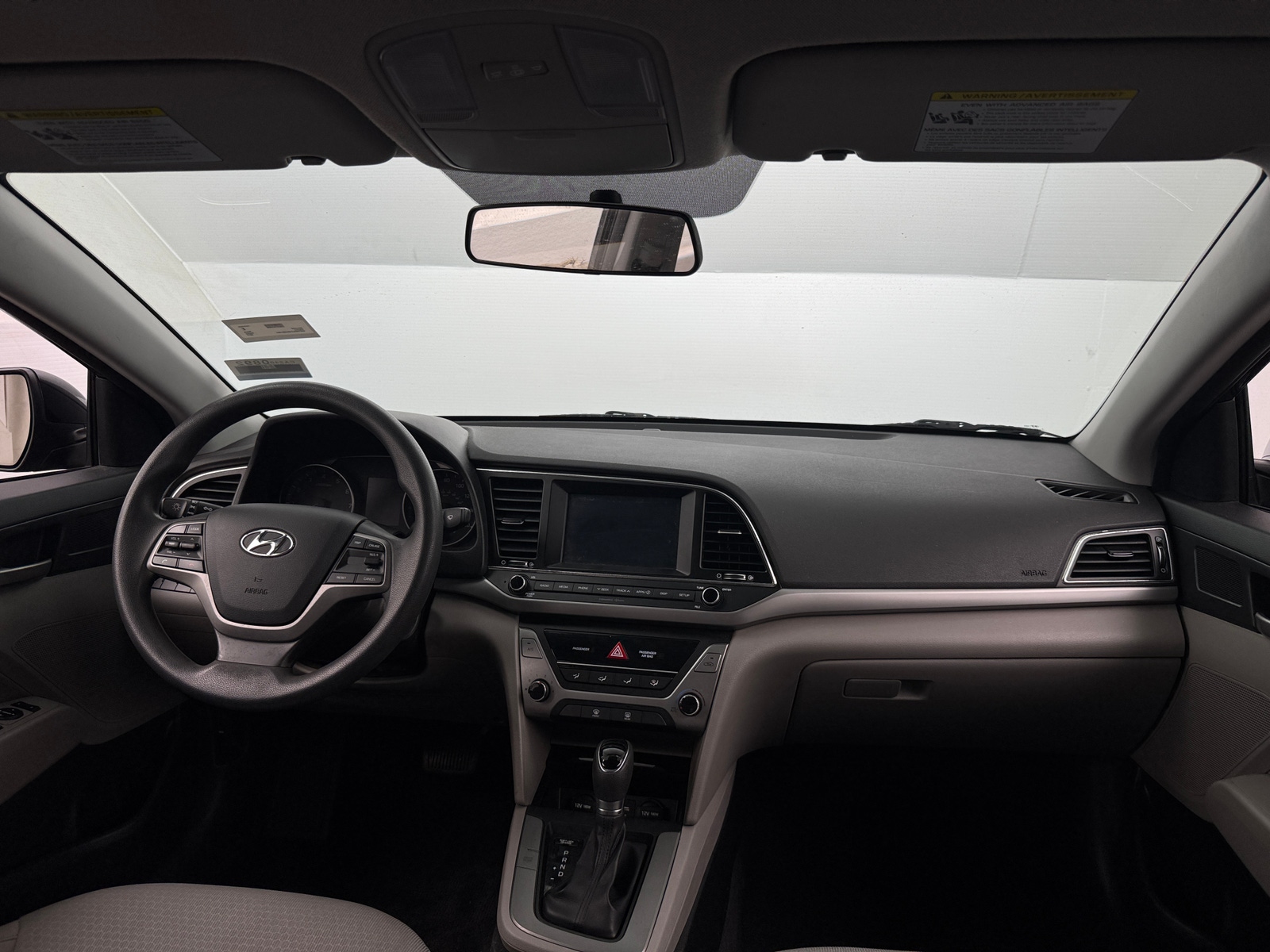 Thumbnail: 2017 Hyundai Elantra - 3