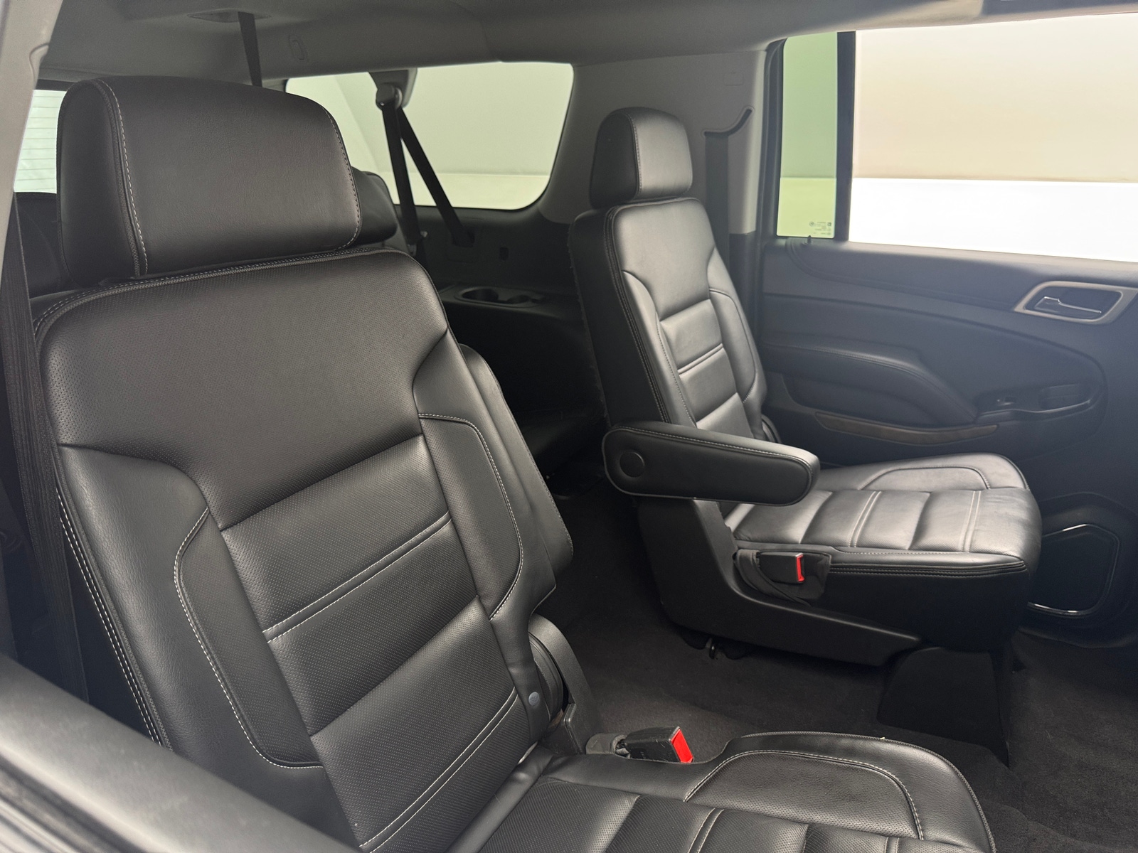 Thumbnail: 2020 GMC Yukon XL - 5