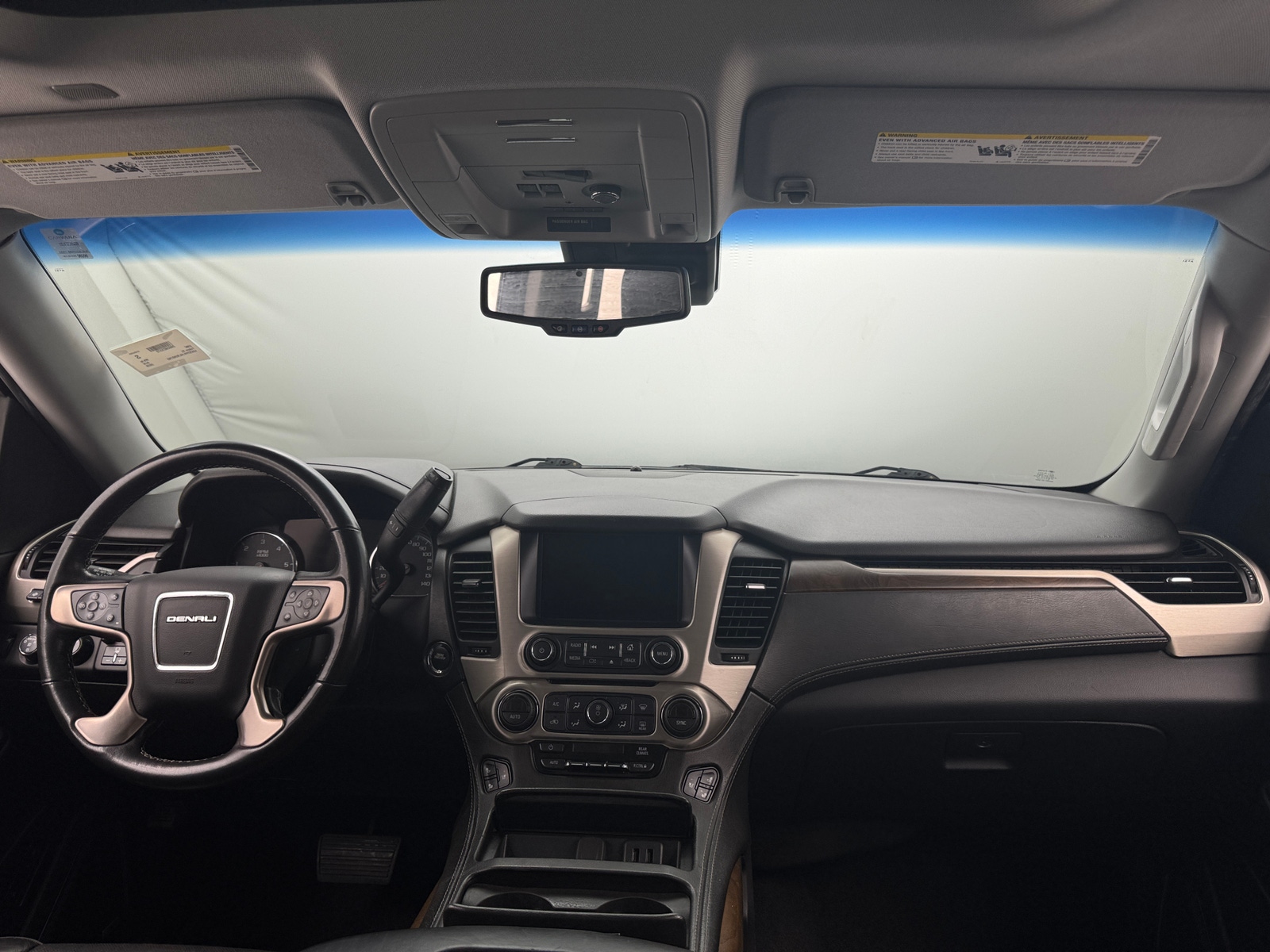Thumbnail: 2020 GMC Yukon XL - 2