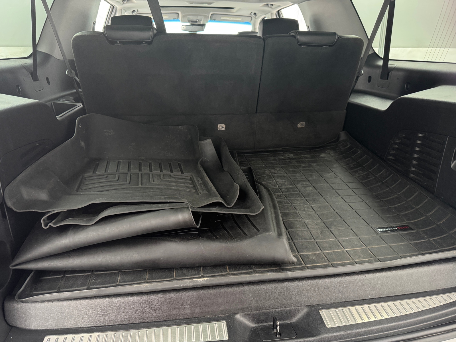 Thumbnail: 2020 GMC Yukon XL - 6