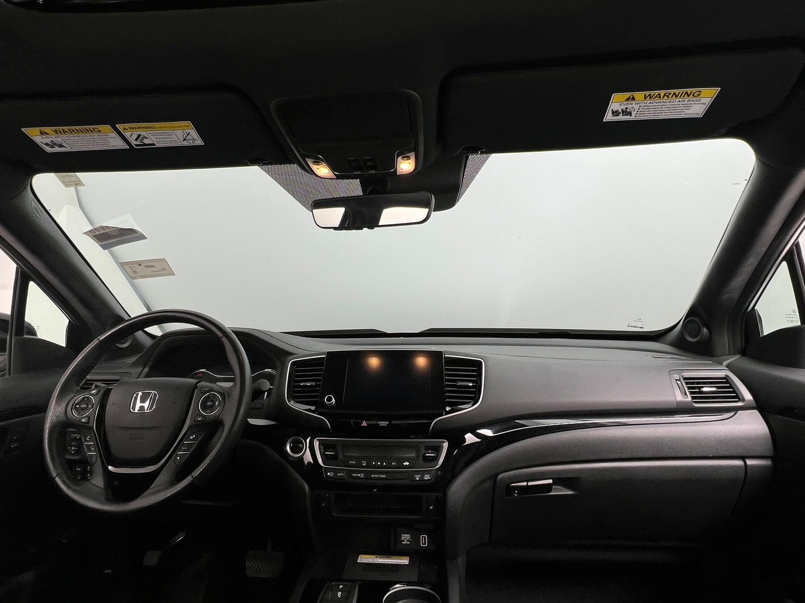 Thumbnail: 2022 Honda Ridgeline - 2