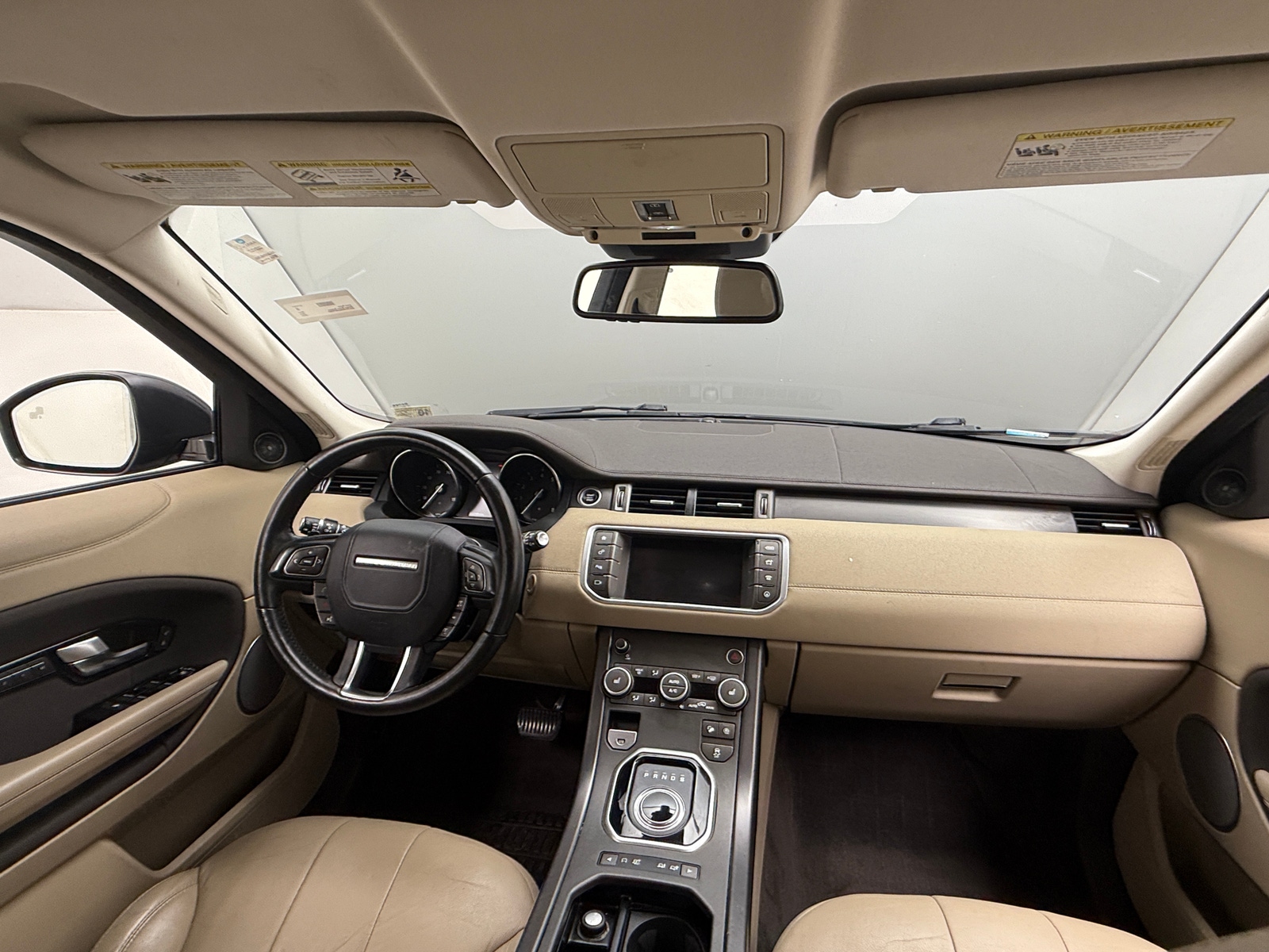 Thumbnail: 2018 Land Rover Range Rover Evoque - 2