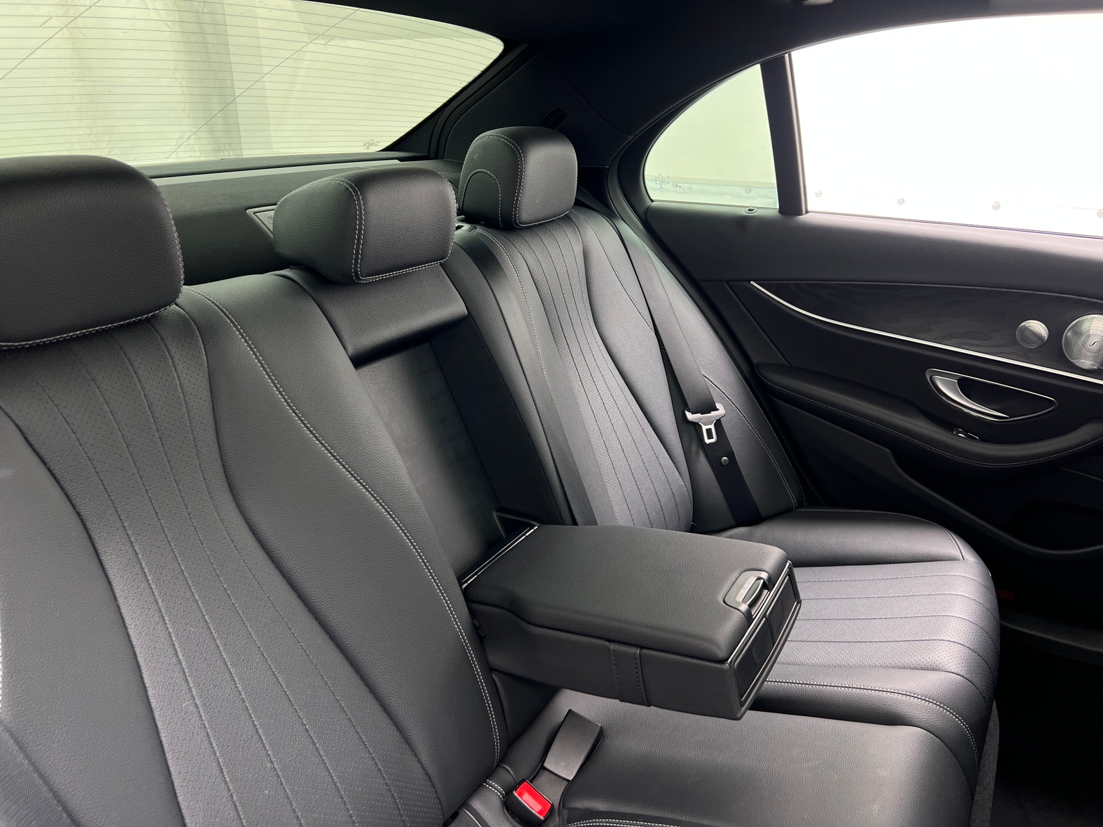 Thumbnail: 2019 Mercedes-Benz E-Class - 5