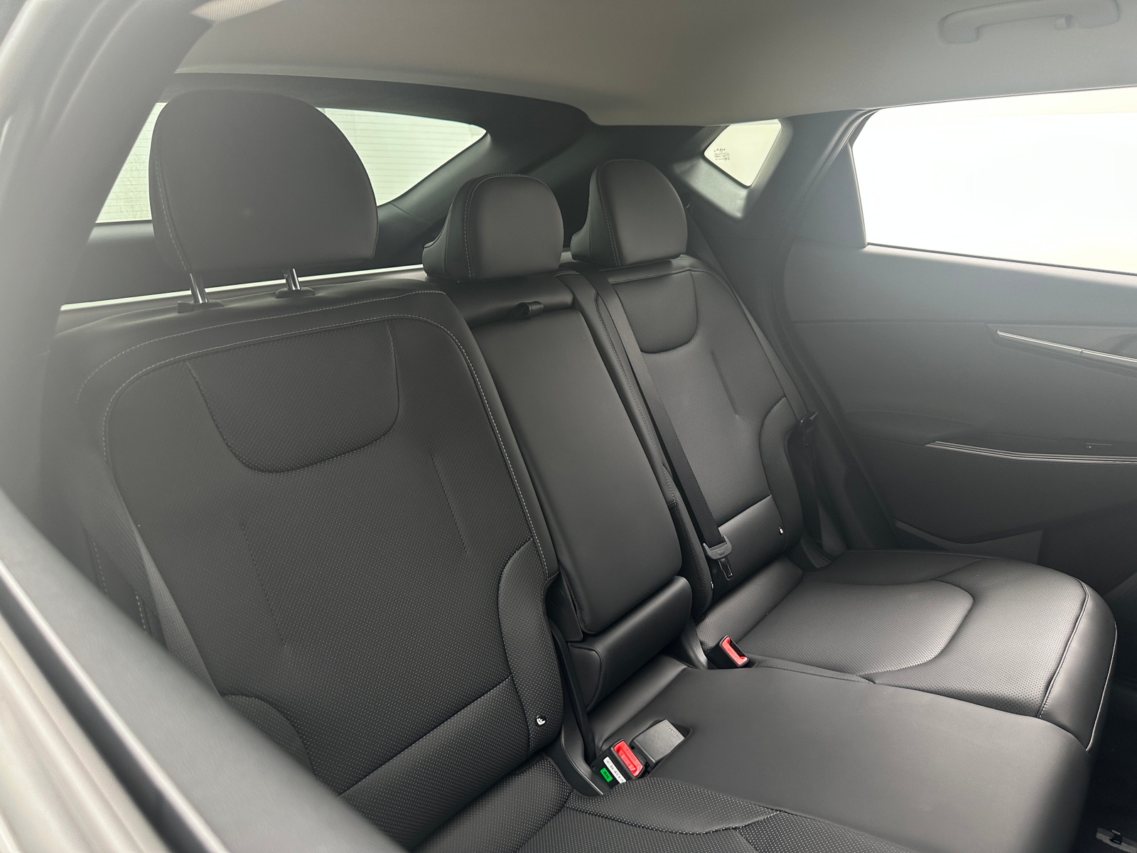 Thumbnail: 2023 Kia EV6 - 5