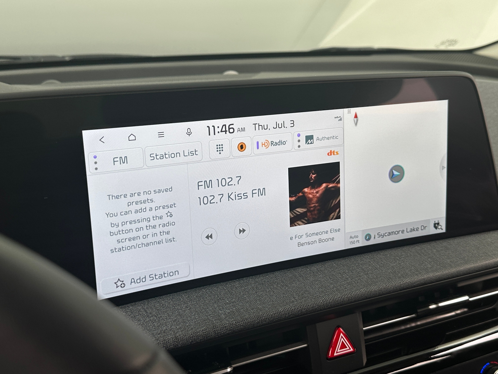 Thumbnail: 2023 Kia EV6 - 3