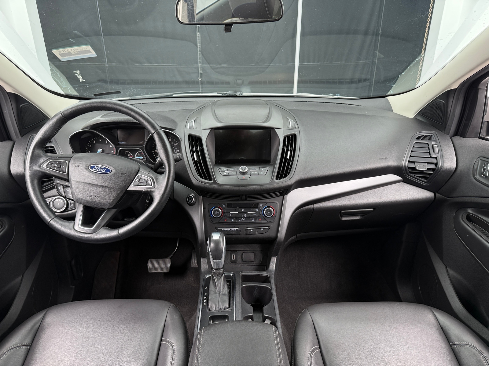 Thumbnail: 2019 Ford Escape - 2