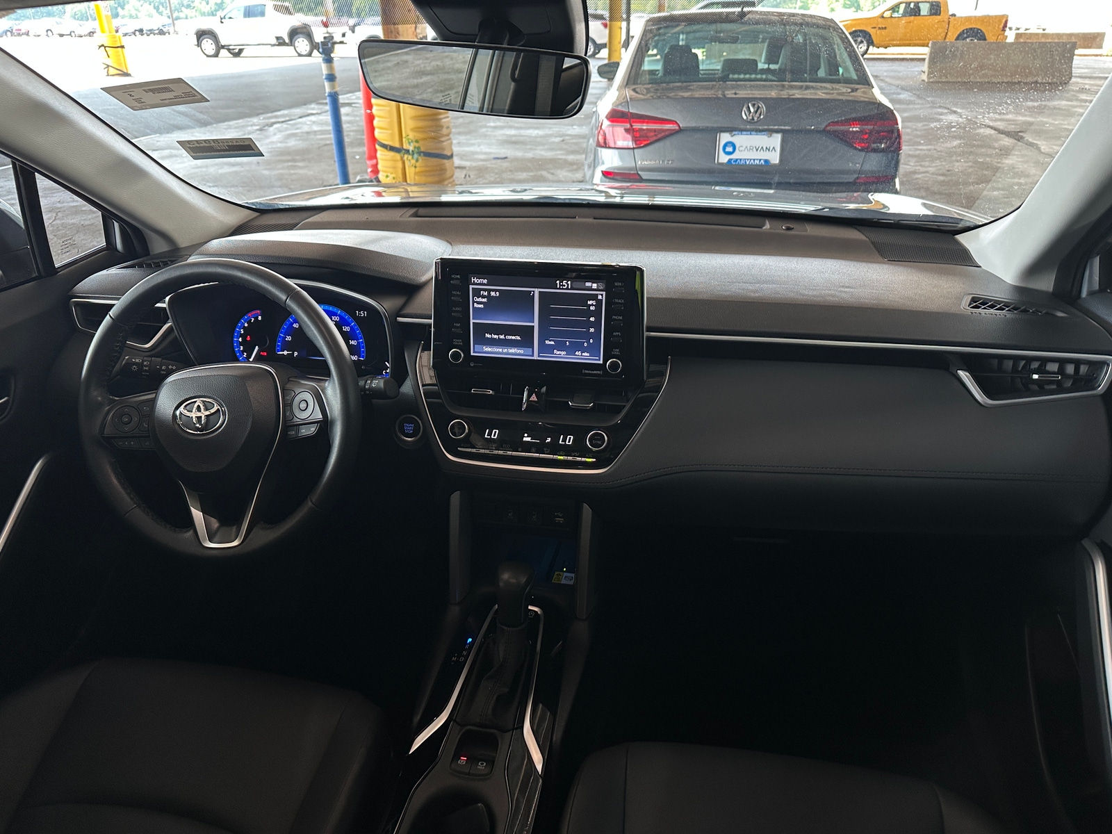 Thumbnail: 2022 Toyota Corolla Cross - 2