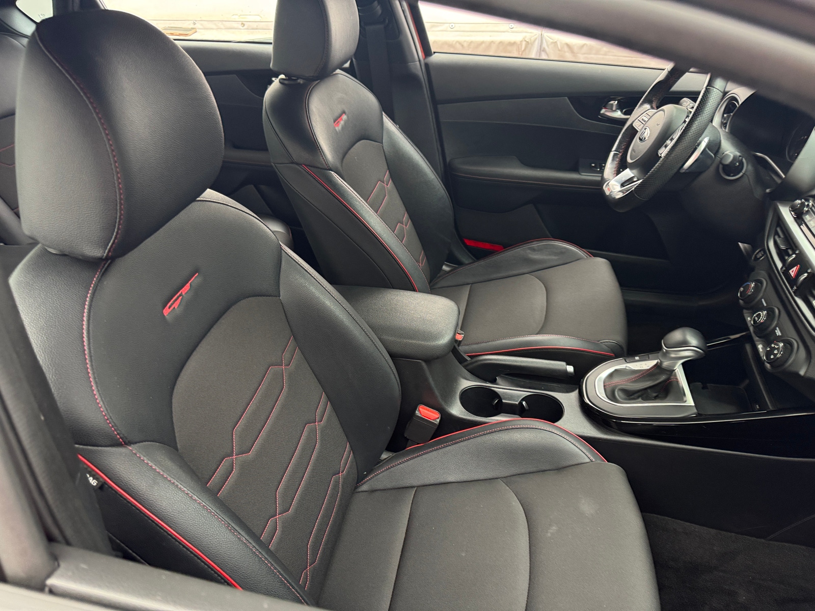 Thumbnail: 2020 Kia Forte - 2