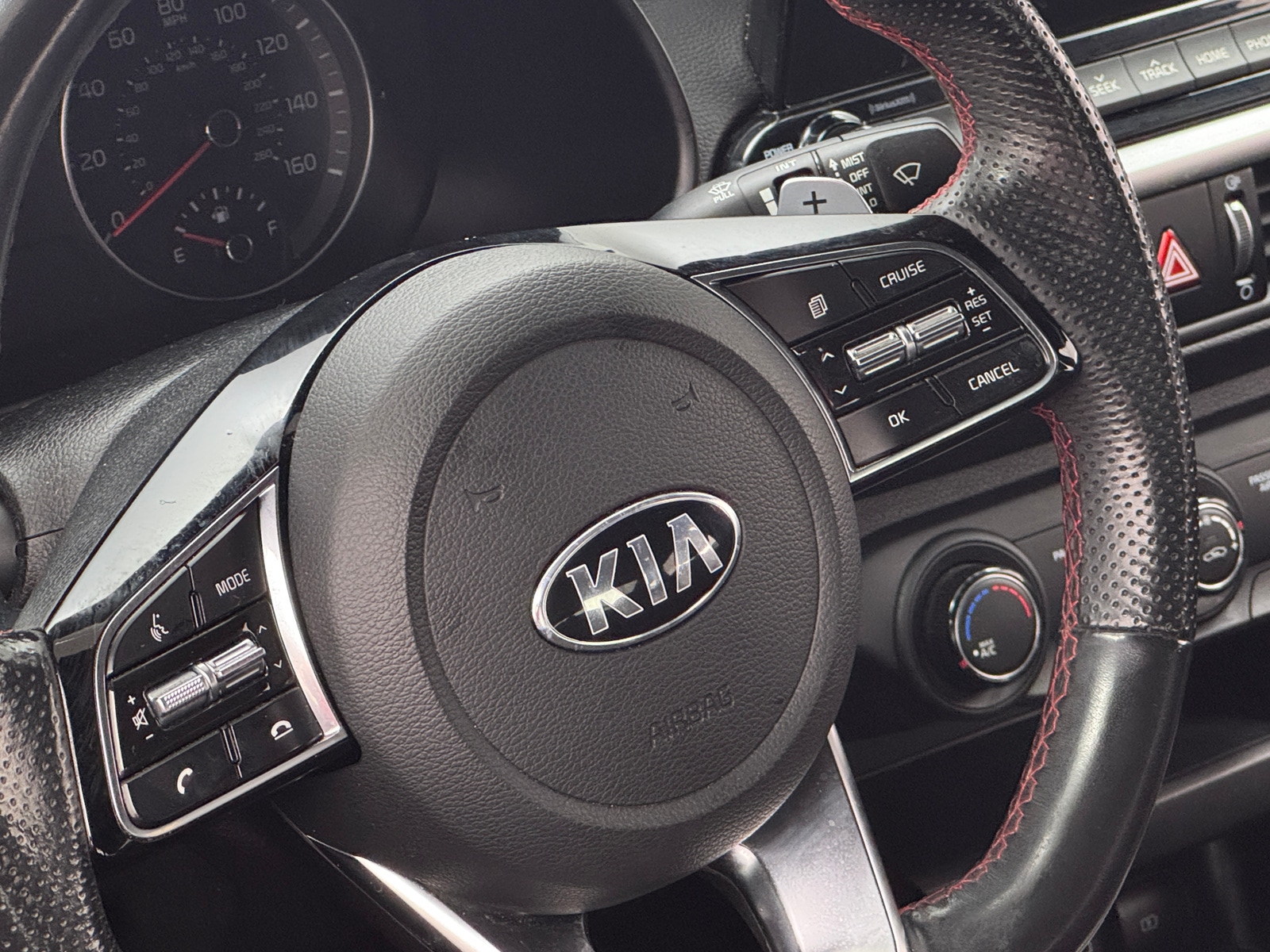 Thumbnail: 2020 Kia Forte - 5