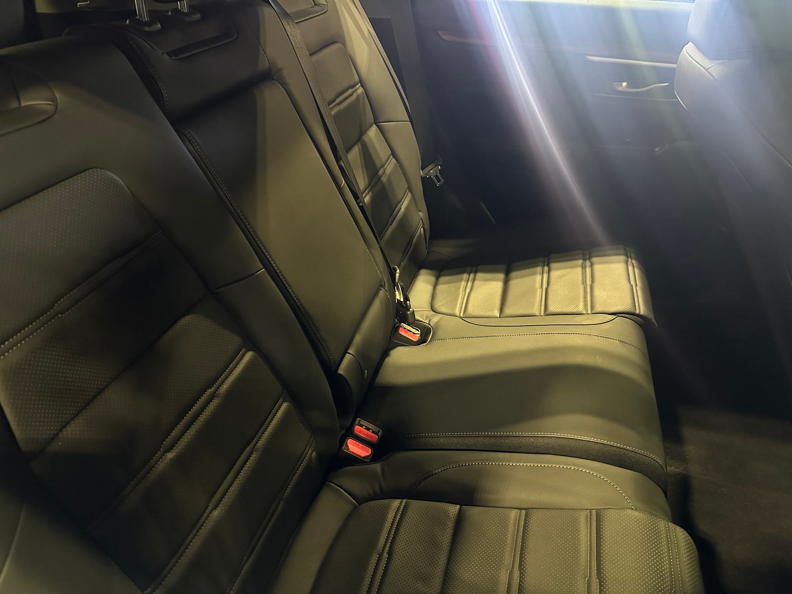 Thumbnail: 2022 Honda CR-V - 5