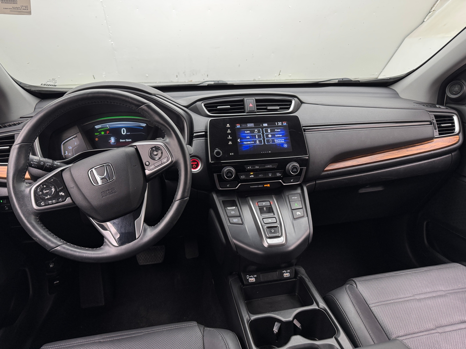 Thumbnail: 2022 Honda CR-V - 2