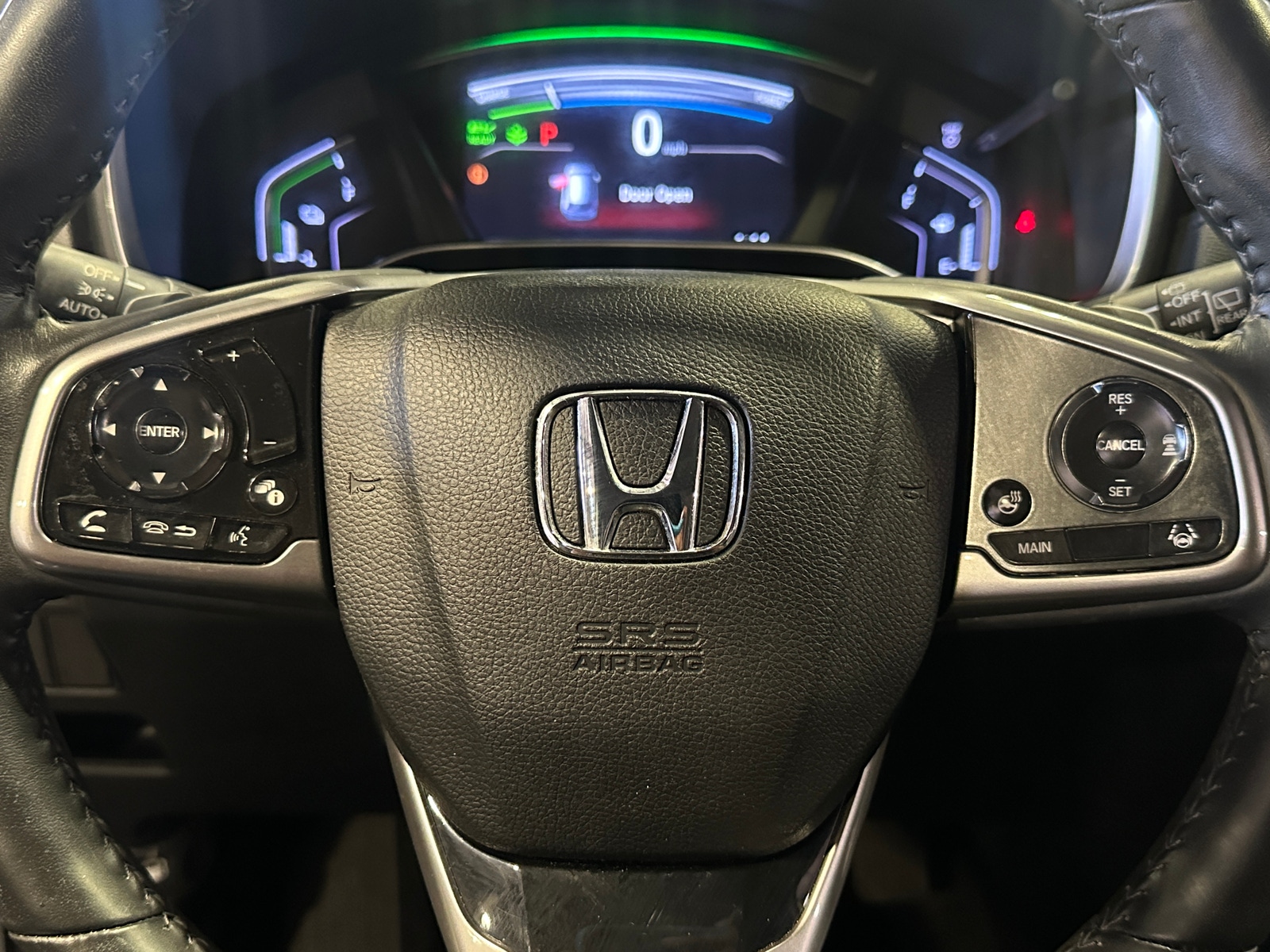 Thumbnail: 2022 Honda CR-V - 4