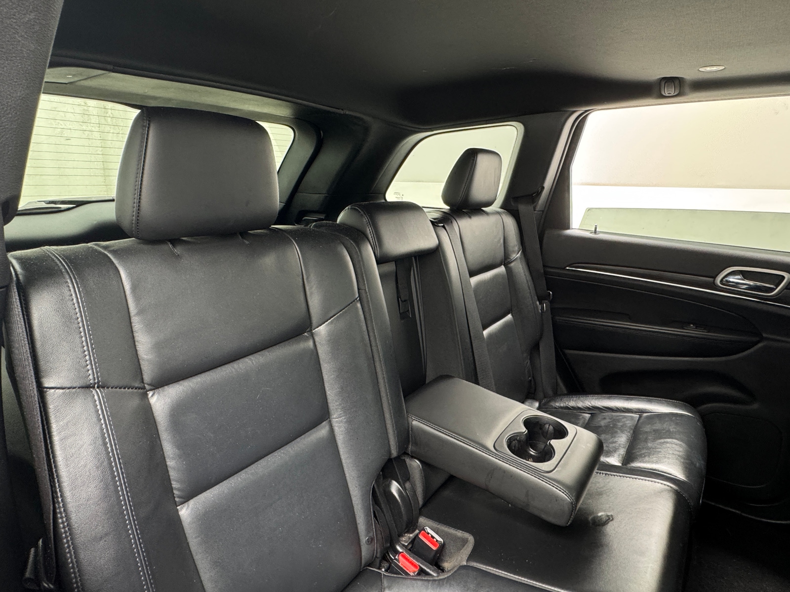Thumbnail: 2020 Jeep Grand Cherokee - 5