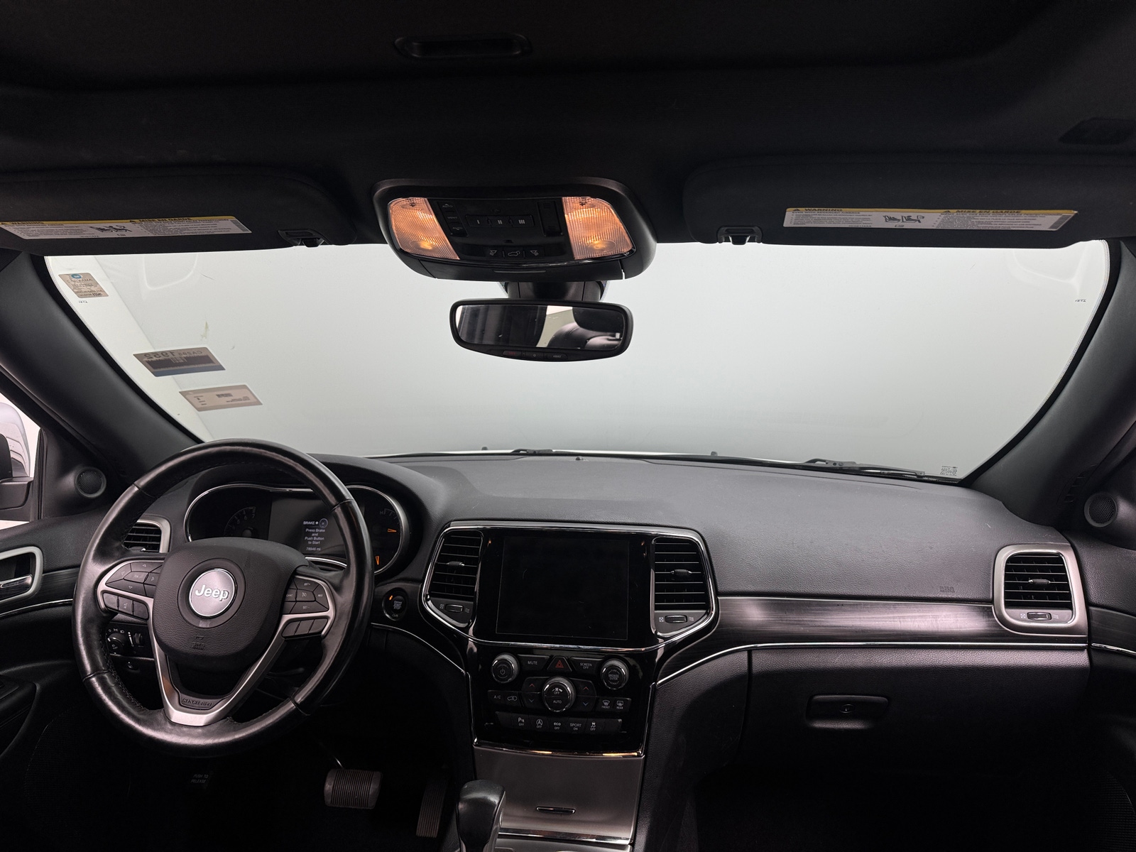 Thumbnail: 2020 Jeep Grand Cherokee - 2