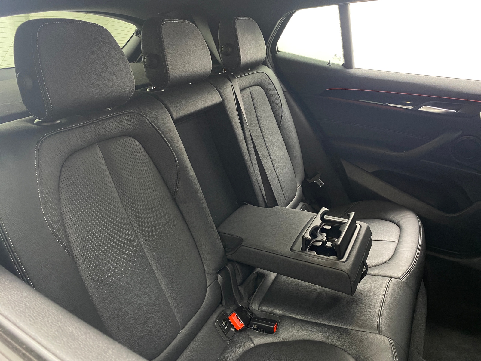 Thumbnail: 2018 BMW X2 - 5