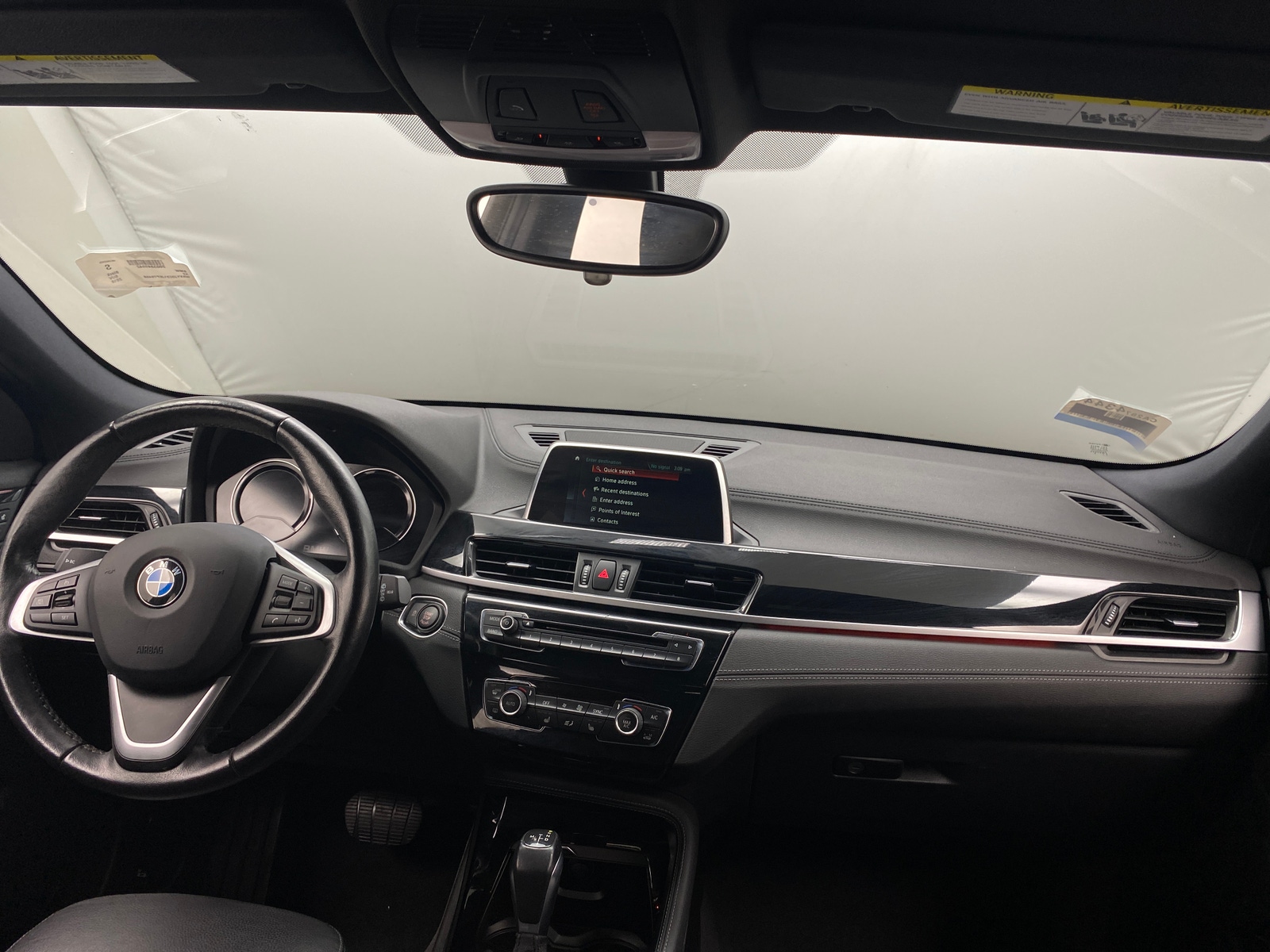 Thumbnail: 2018 BMW X2 - 2