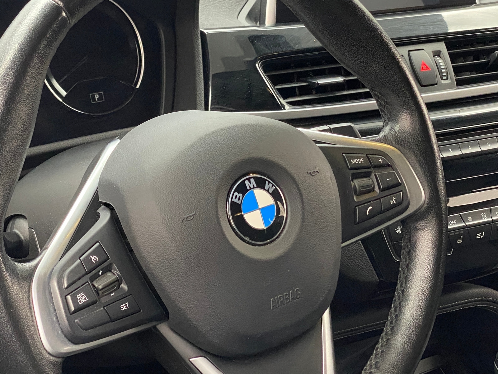 Thumbnail: 2018 BMW X2 - 4