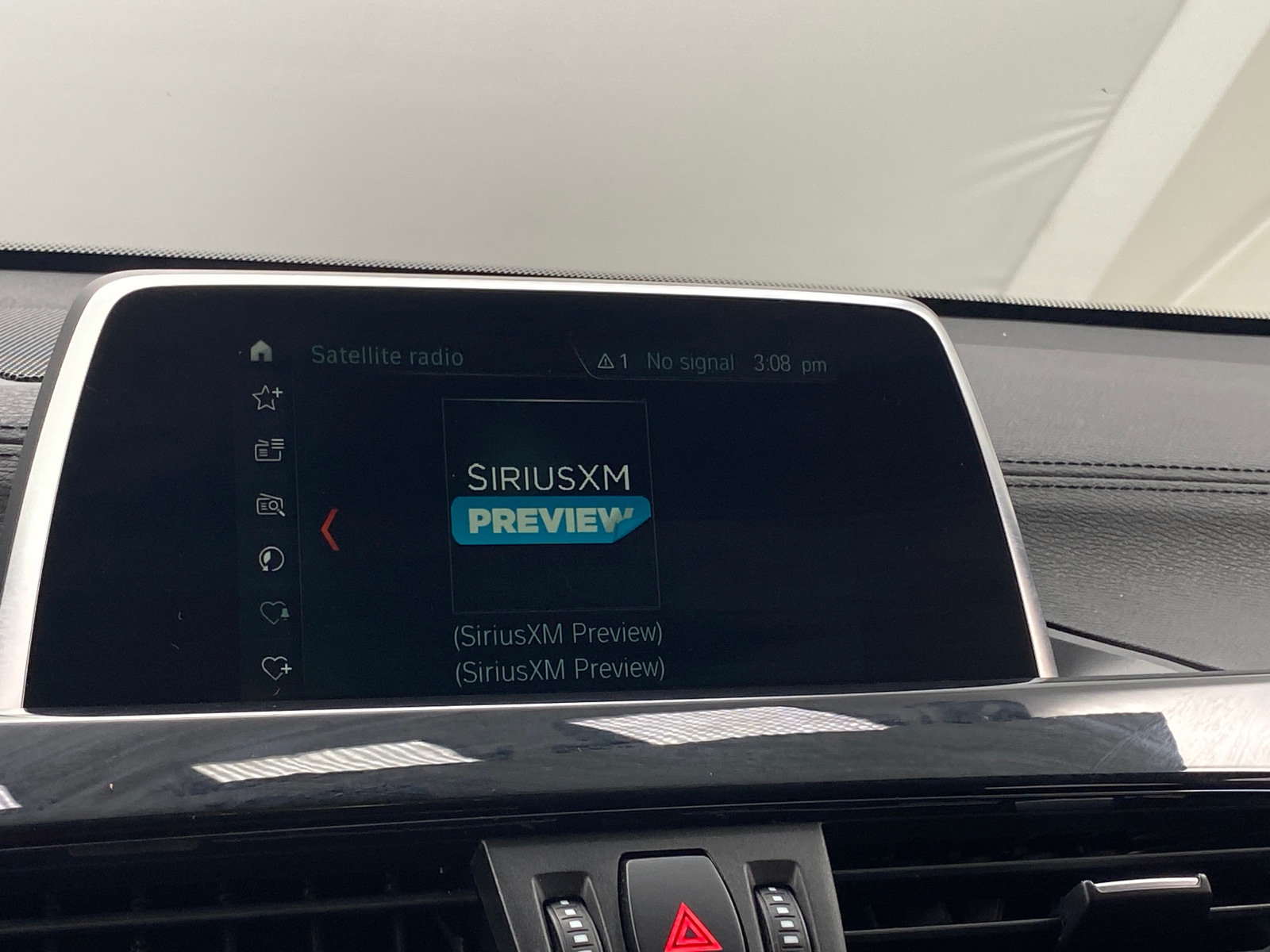 Thumbnail: 2018 BMW X2 - 3