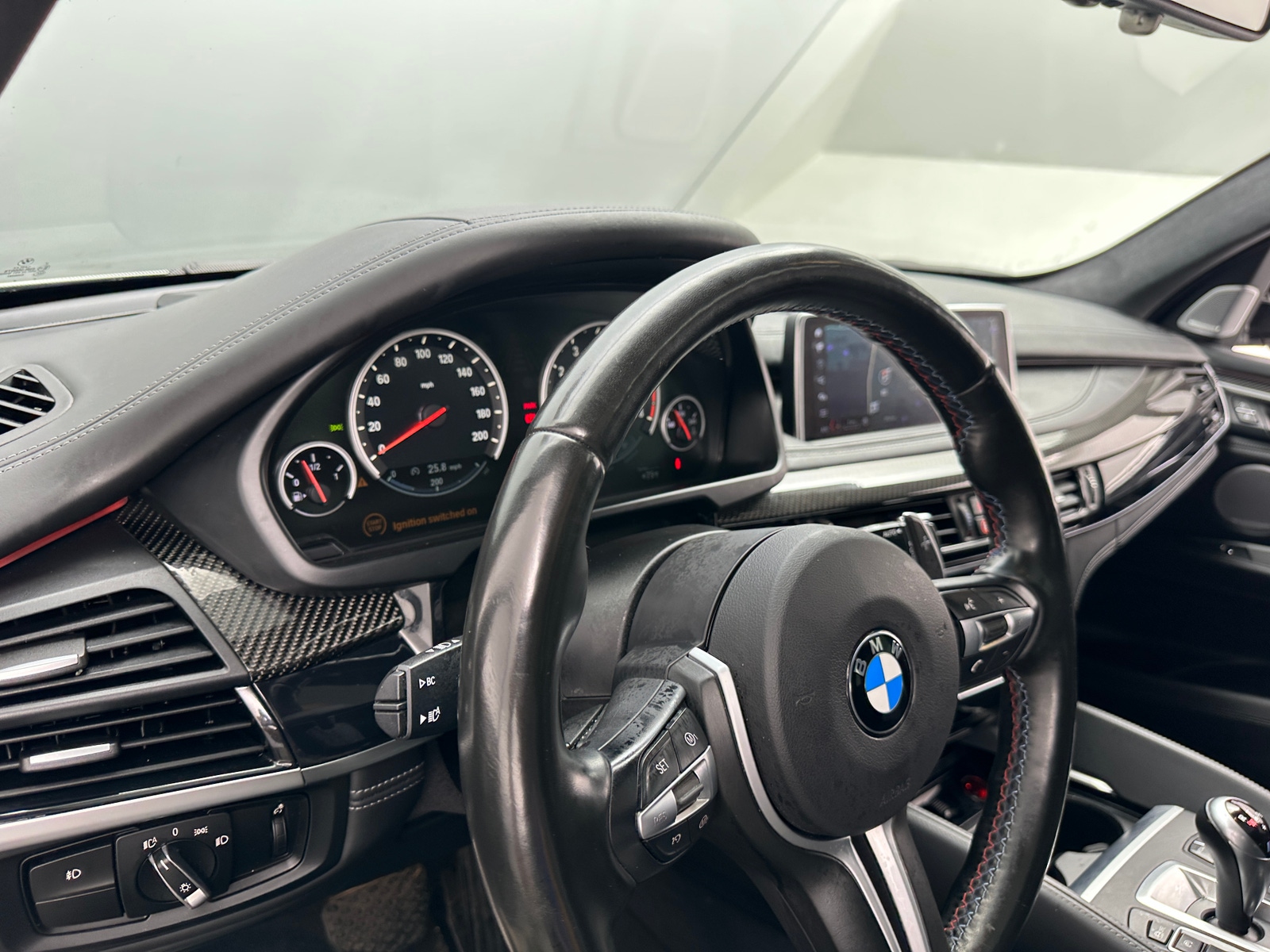 Thumbnail: 2018 BMW X5 - 2