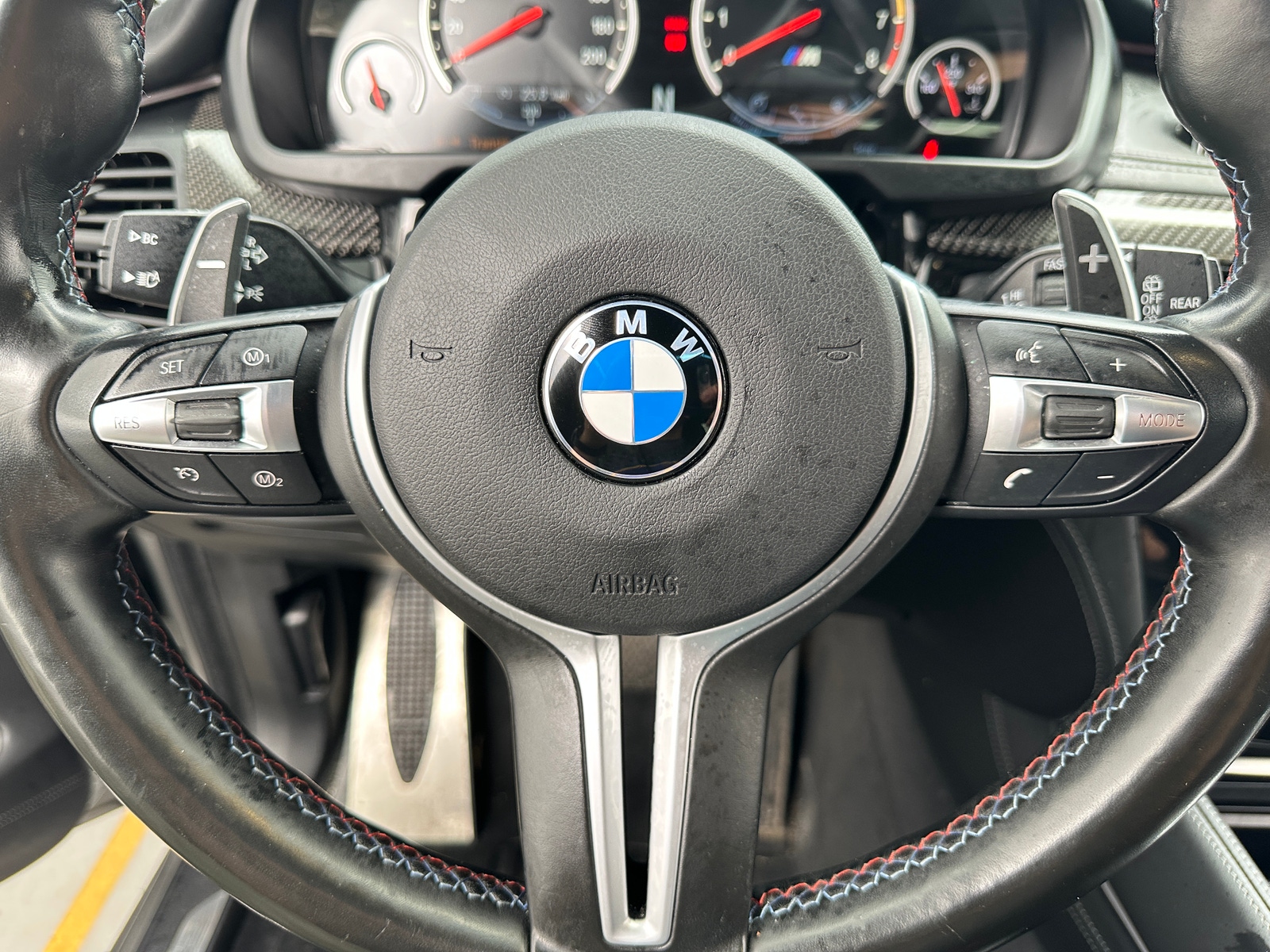 Thumbnail: 2018 BMW X5 - 4