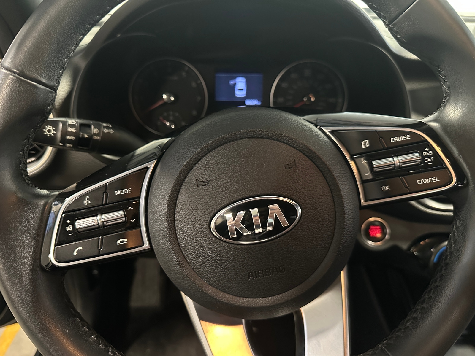 Thumbnail: 2020 Kia Forte - 4