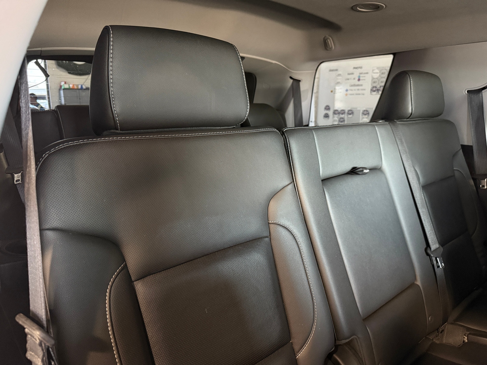 Thumbnail: 2019 GMC Yukon - 5