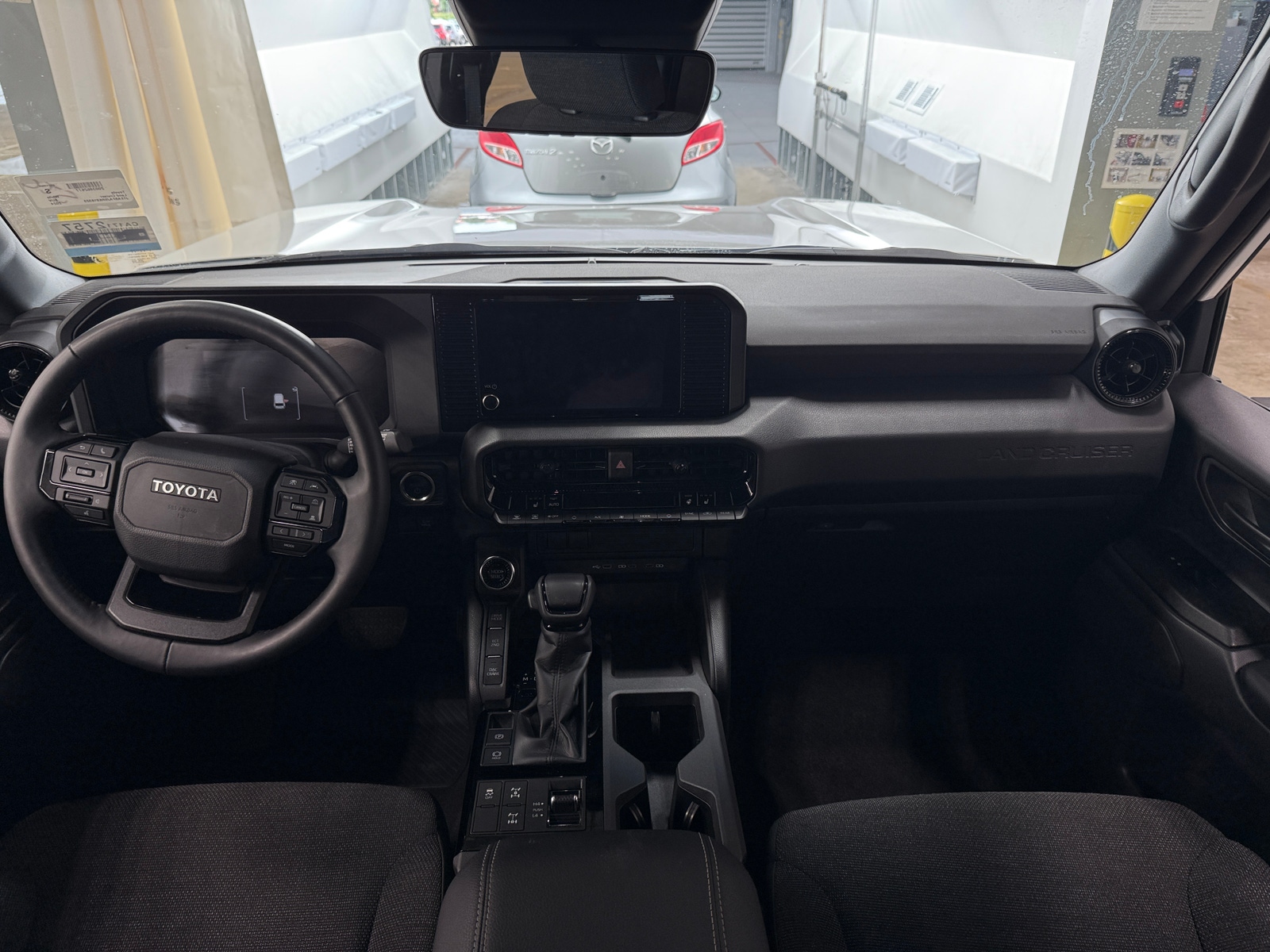Thumbnail: 2024 Toyota Land Cruiser - 3