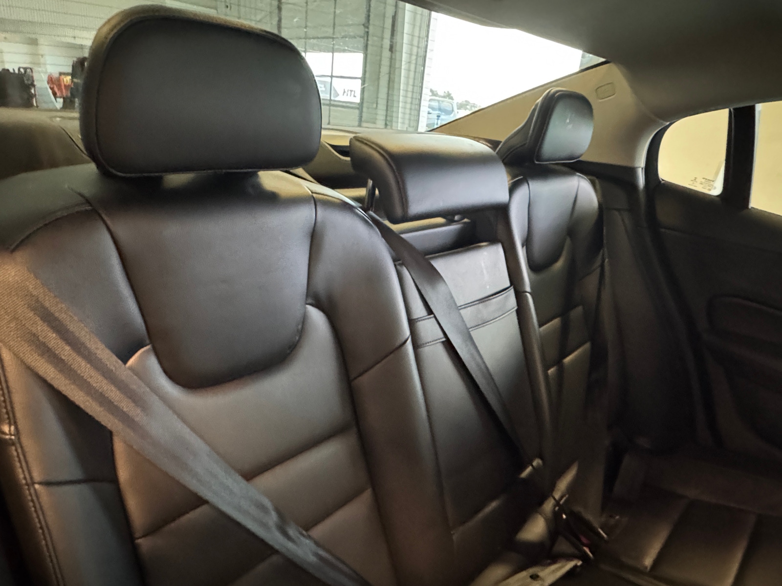 Thumbnail: 2019 Volvo S60 - 5