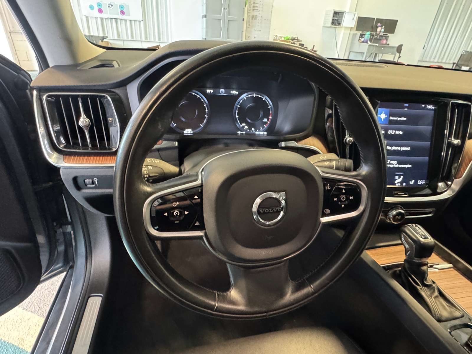 Thumbnail: 2019 Volvo S60 - 4