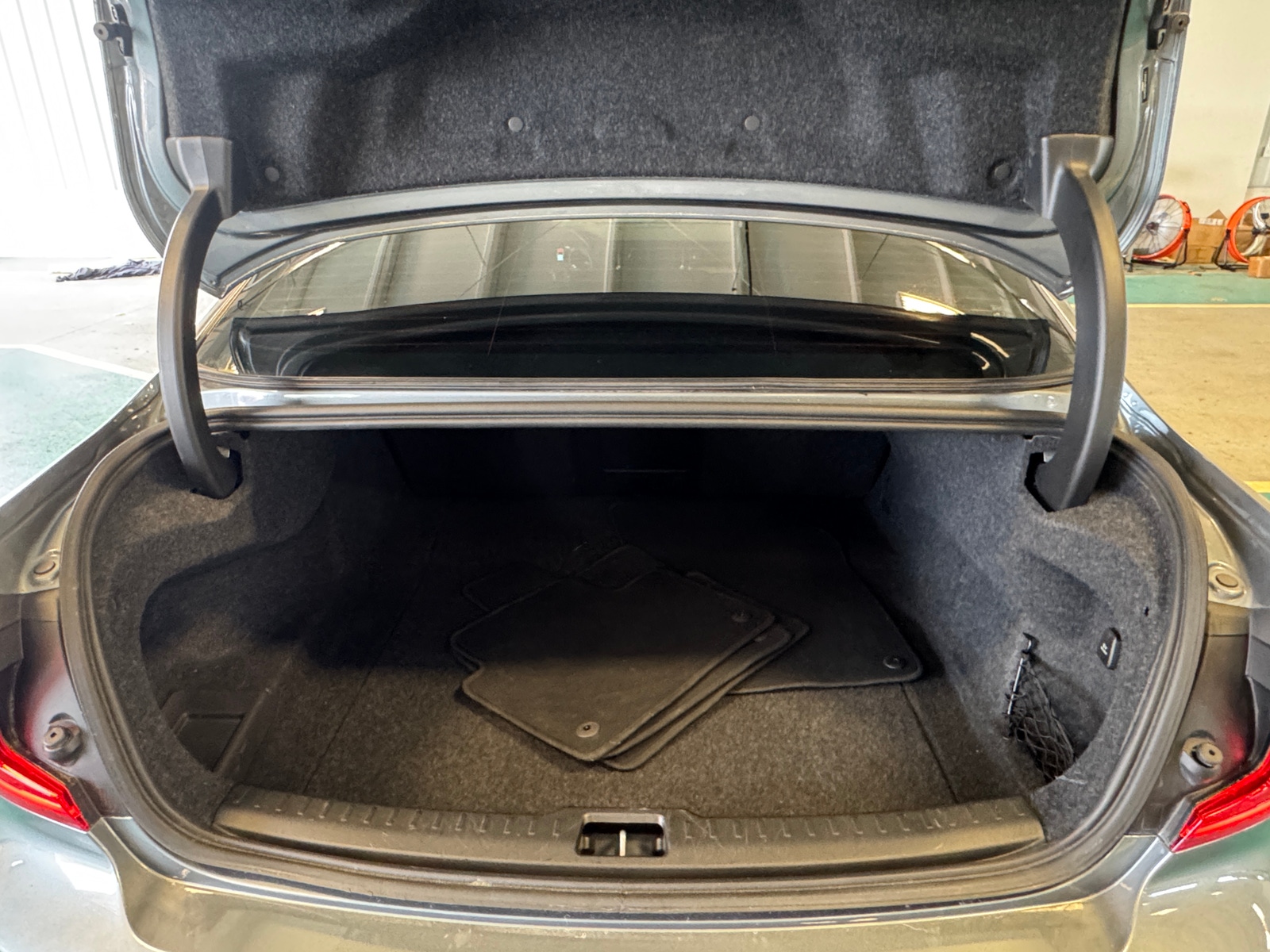 Thumbnail: 2019 Volvo S60 - 6