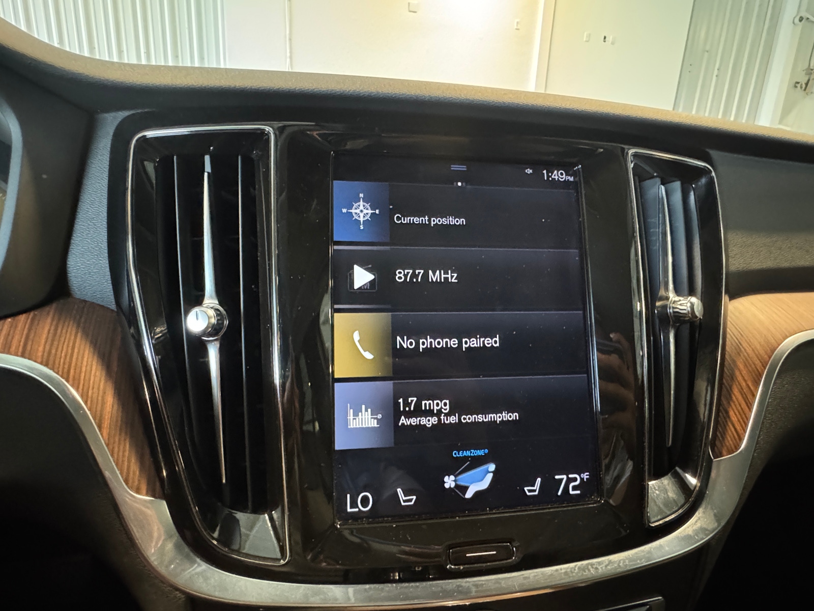 Thumbnail: 2019 Volvo S60 - 3